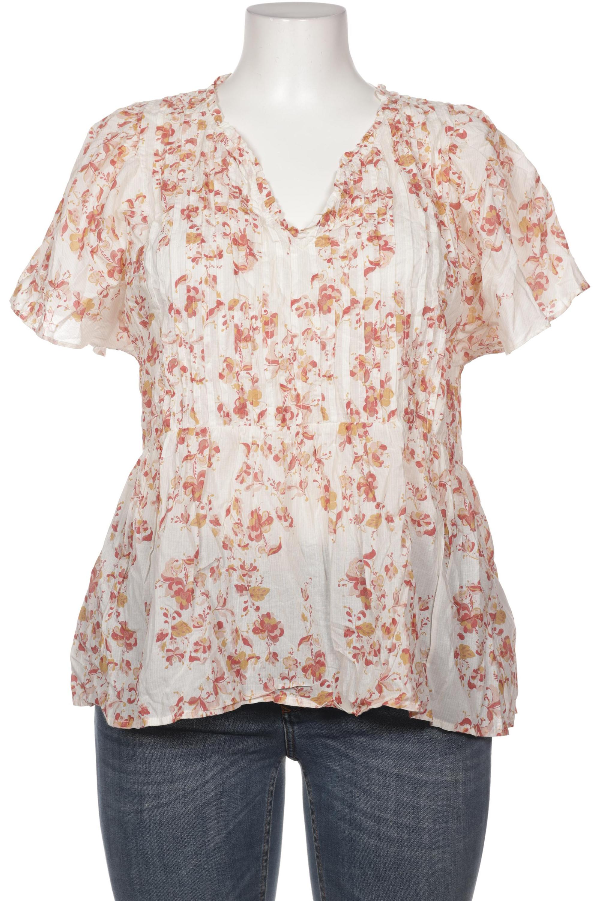 

Odd Molly Damen Bluse, cremeweiß, Gr. 42