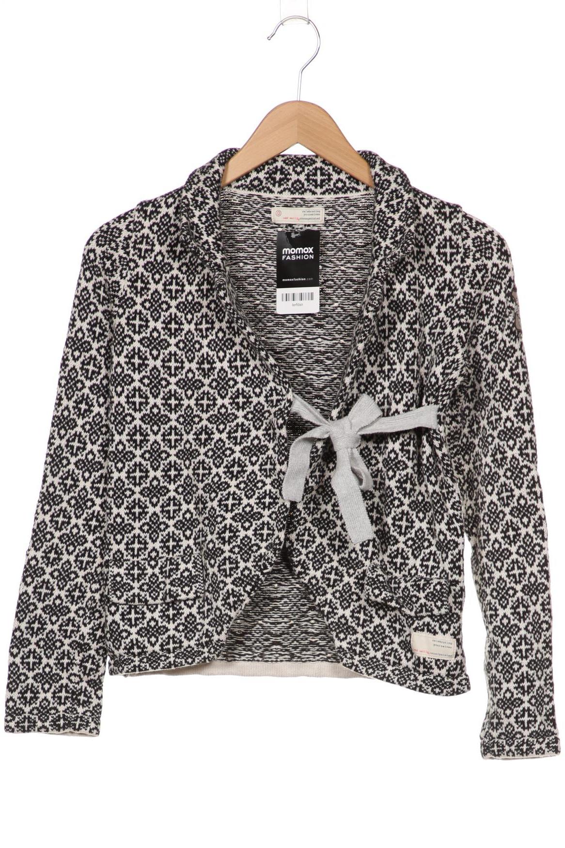 

Odd Molly Damen Strickjacke, schwarz