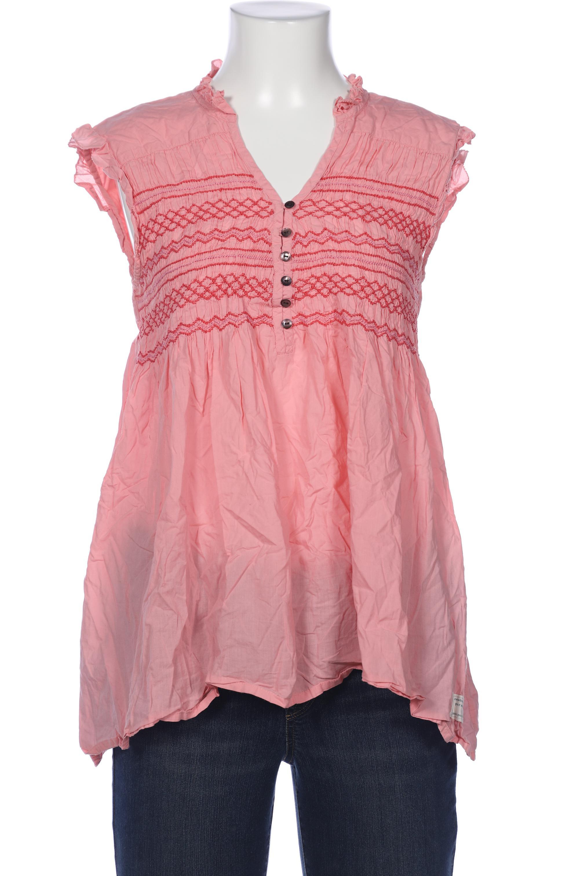 

Odd Molly Damen Bluse, pink