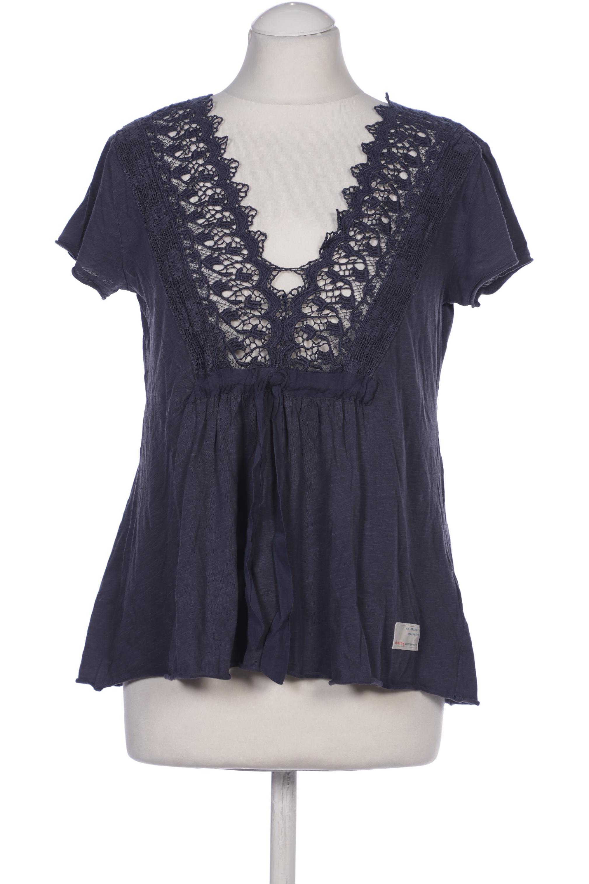

Odd Molly Damen T-Shirt, marineblau, Gr. 36
