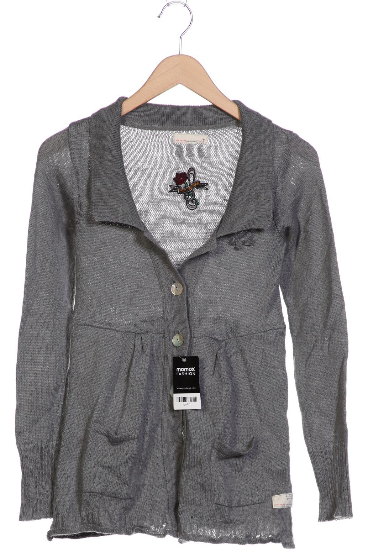 

Odd Molly Damen Strickjacke, grau