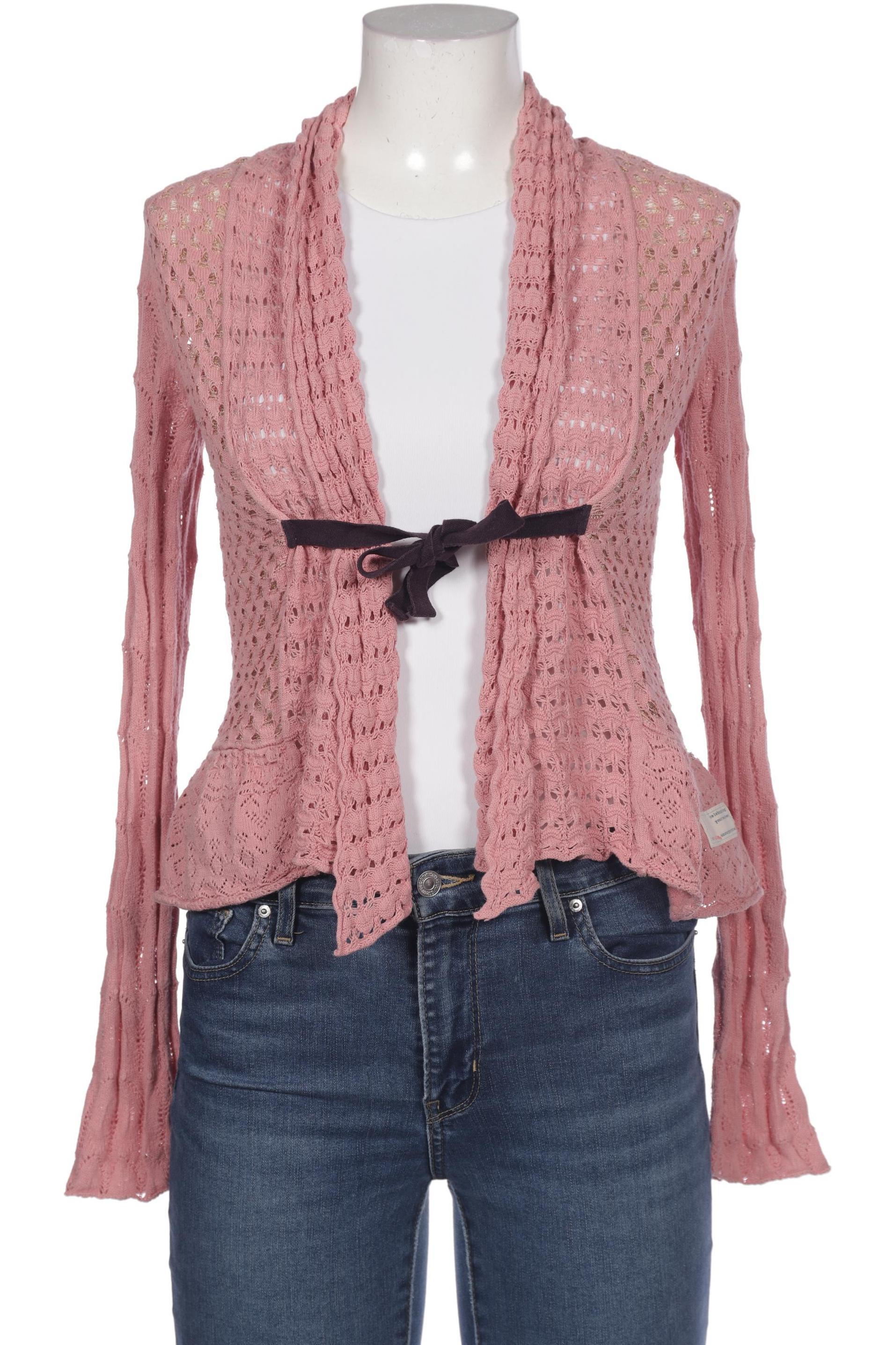 

Odd Molly Damen Strickjacke, pink