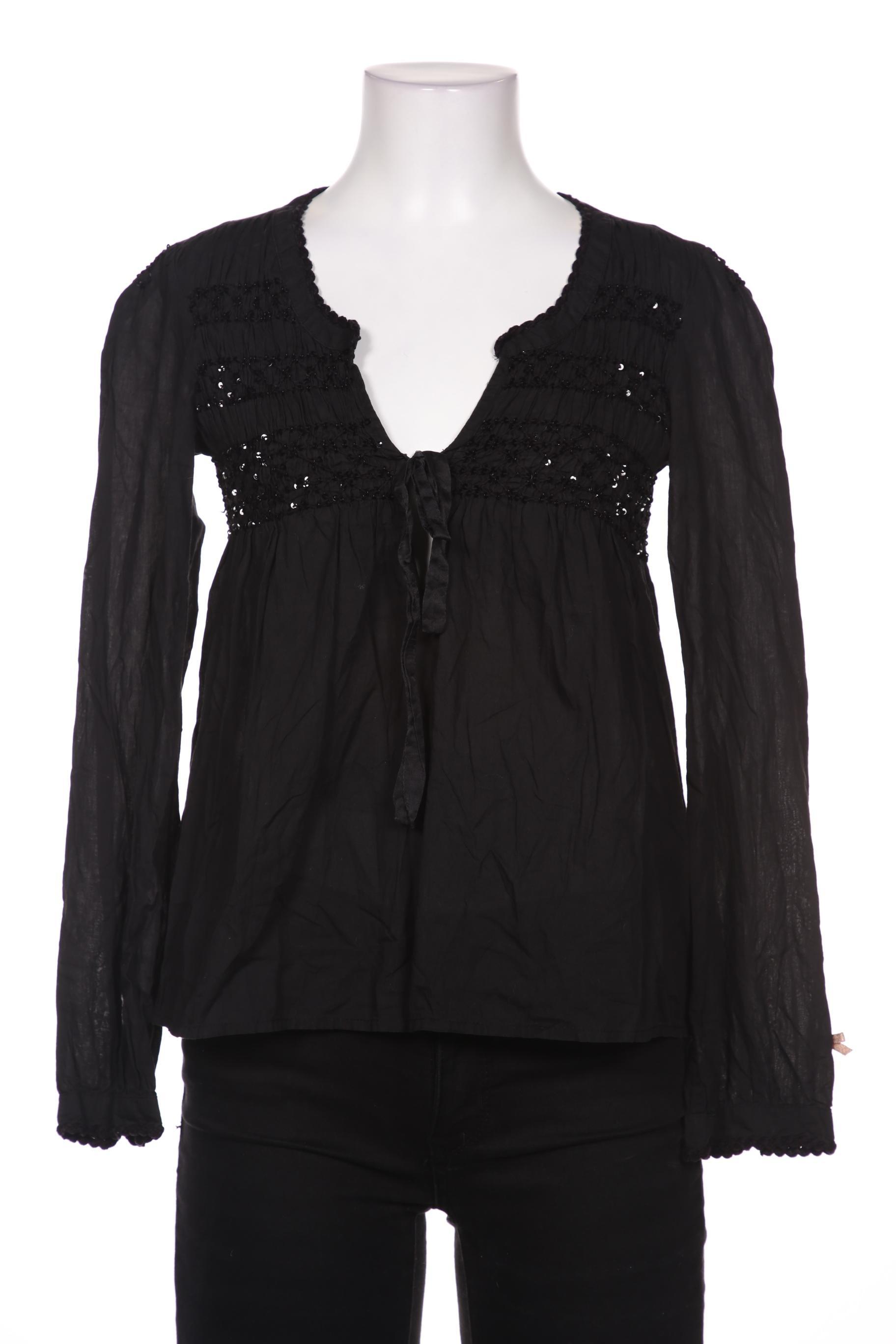 

Odd Molly Damen Bluse, schwarz, Gr. 36