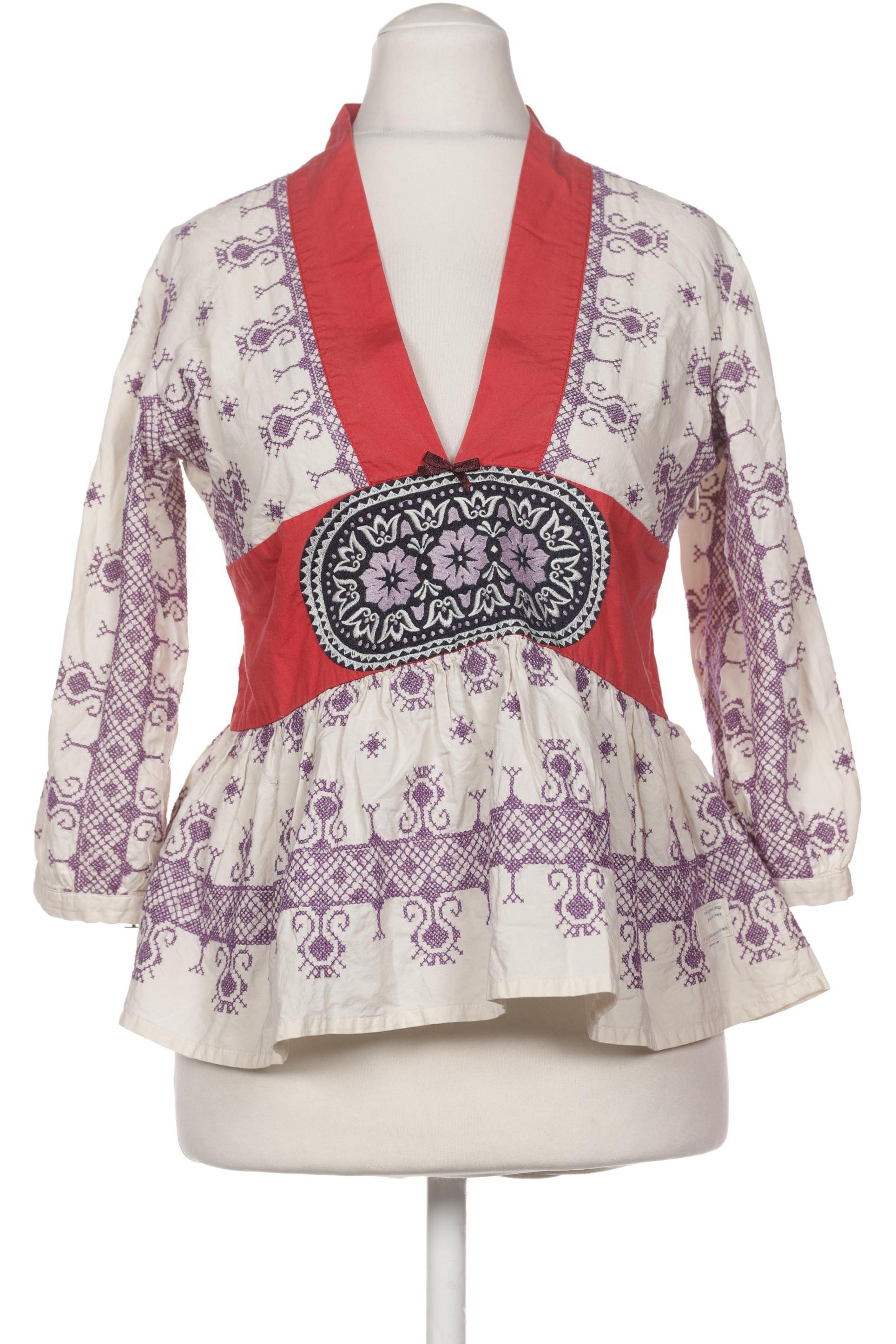 

Odd Molly Damen Bluse, flieder, Gr. 38