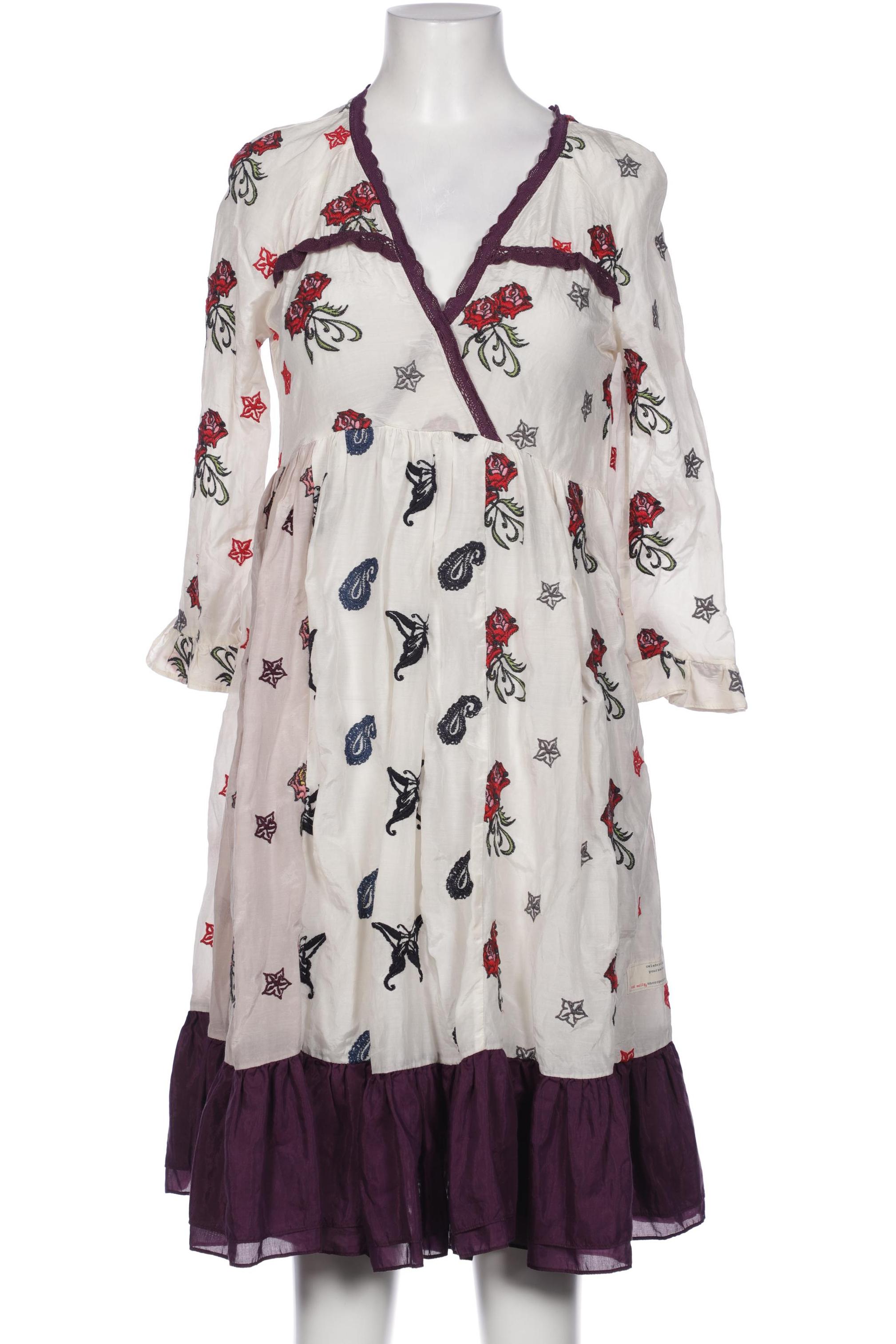 

Odd Molly Damen Kleid, mehrfarbig