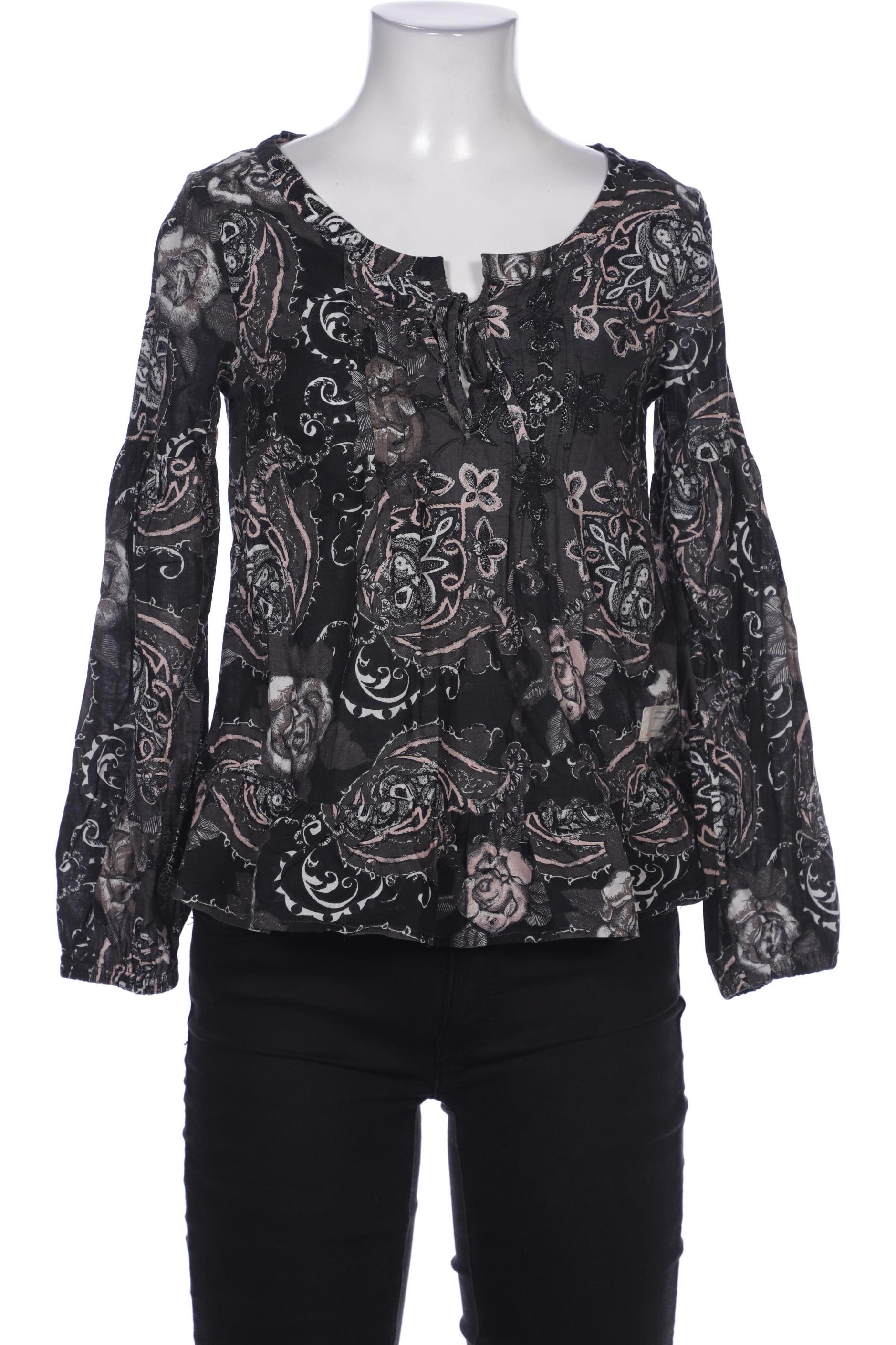 

Odd Molly Damen Bluse, grau, Gr. 34