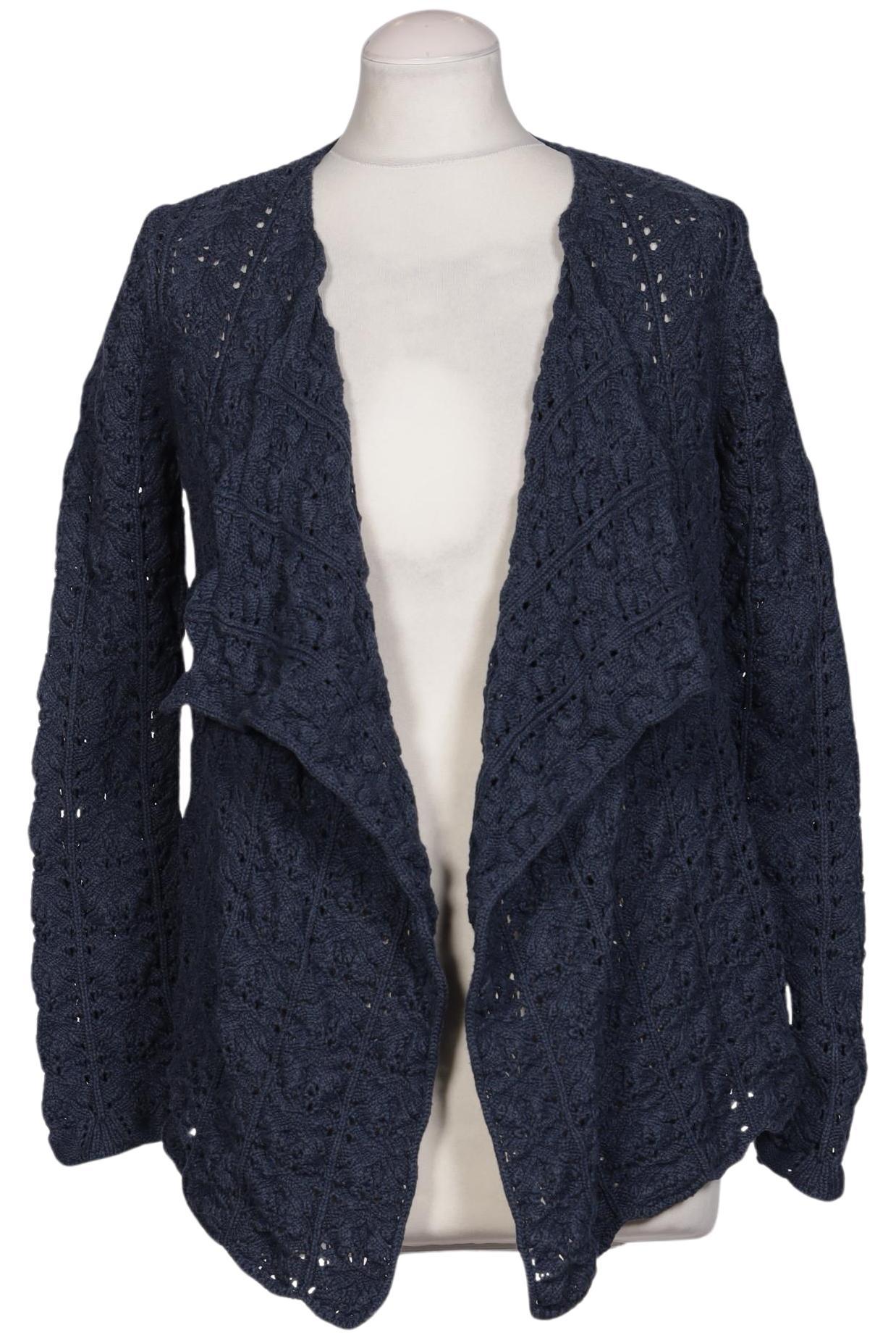 

Odd Molly Damen Strickjacke, marineblau, Gr. 34