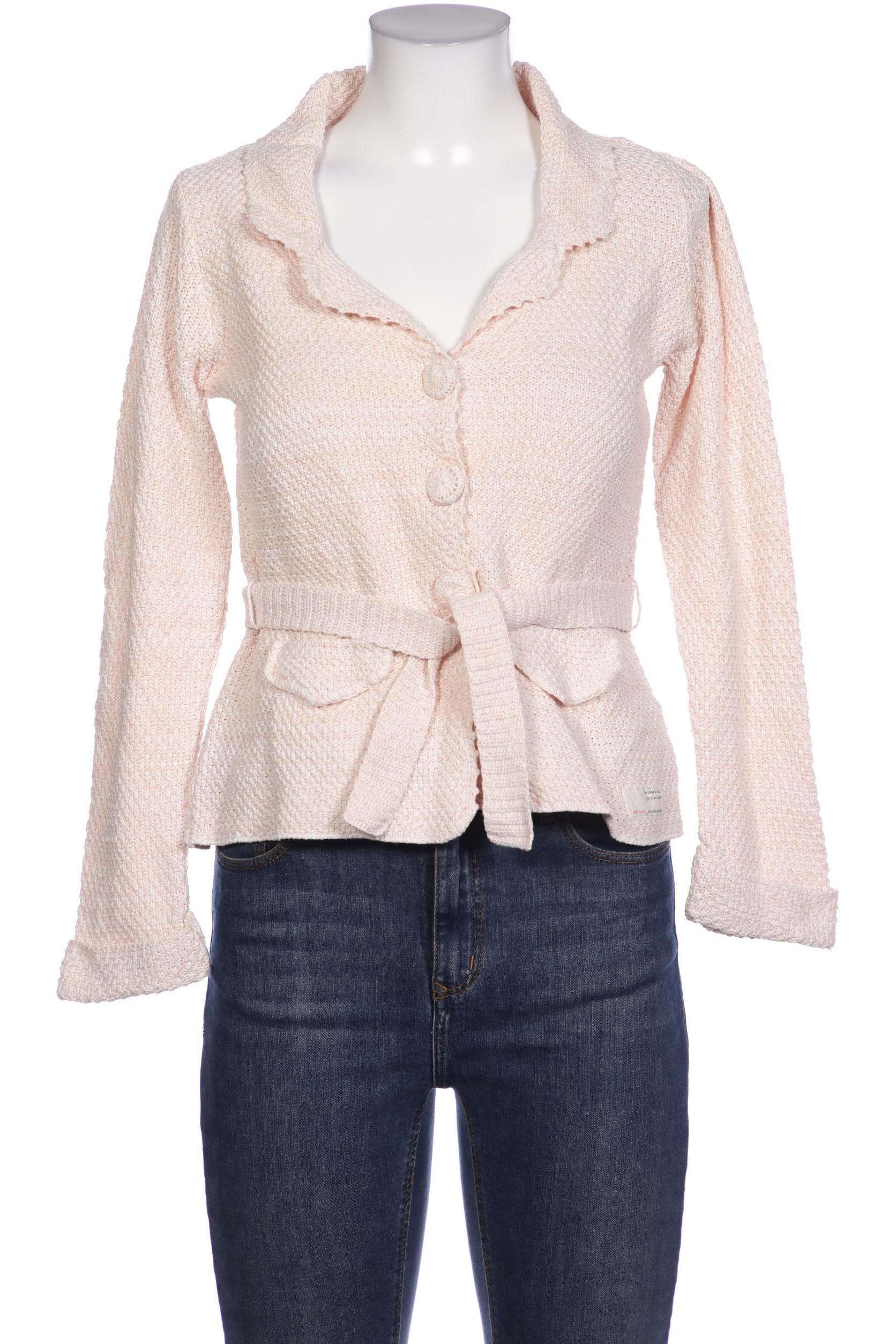 

Odd Molly Damen Strickjacke, pink