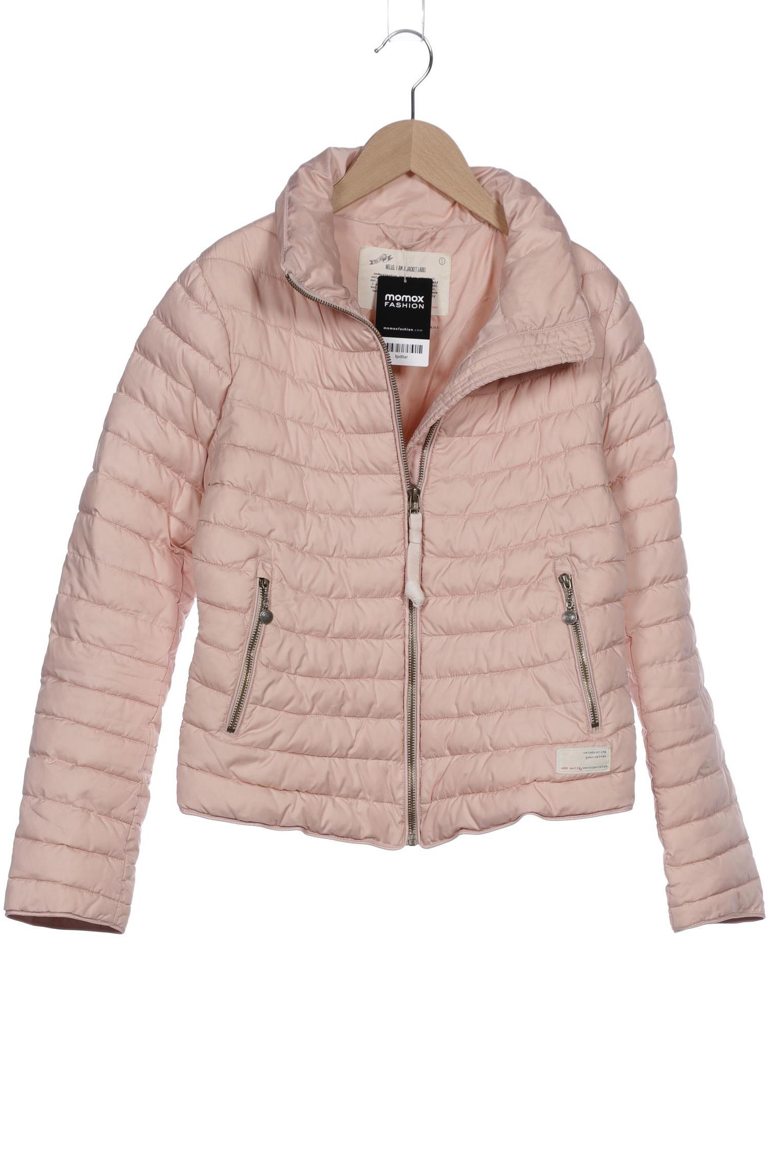 

Odd Molly Damen Jacke, pink, Gr. 36