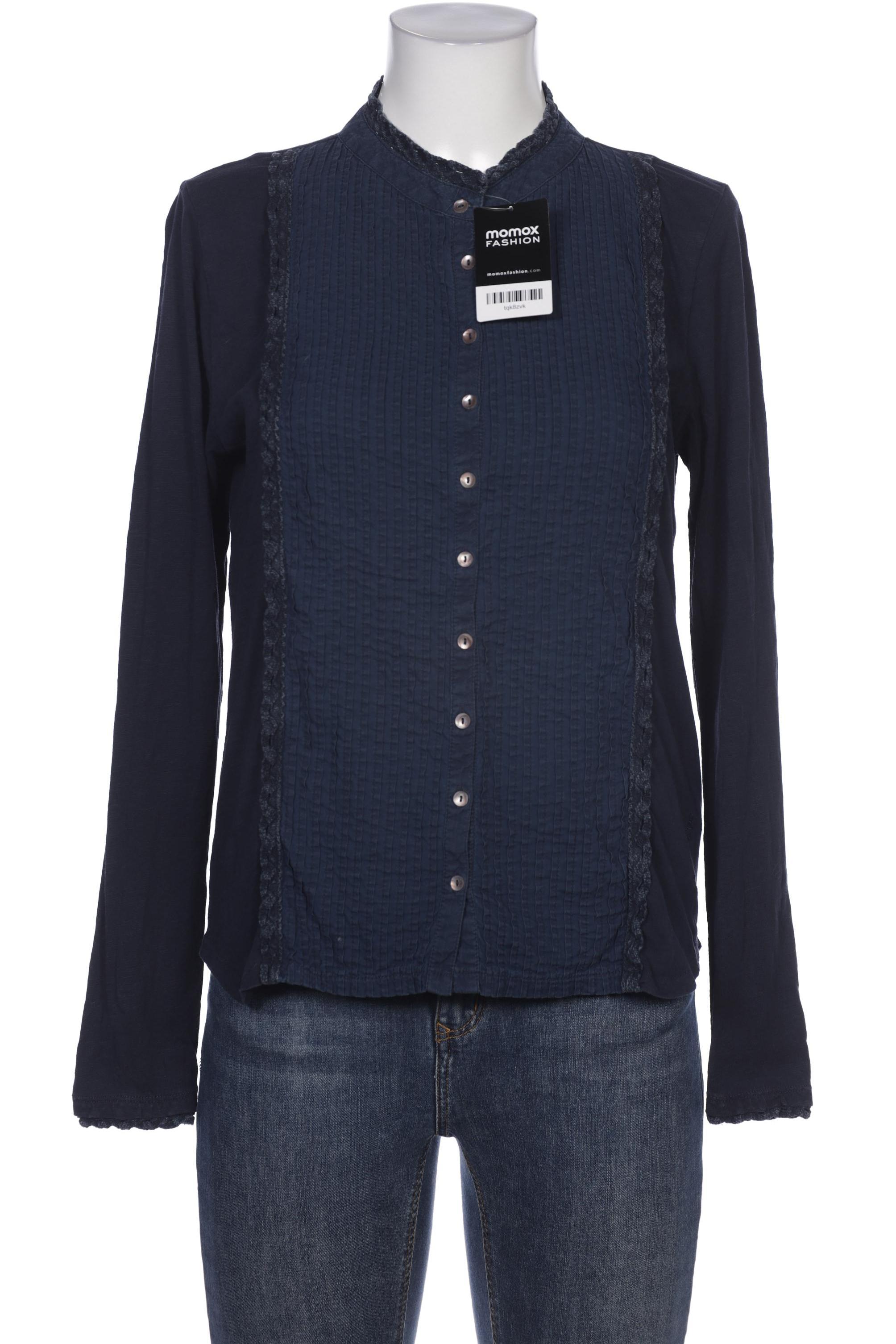 

Odd Molly Damen Bluse, marineblau