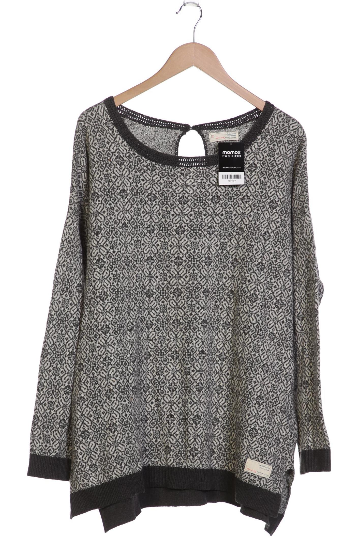 

Odd Molly Damen Pullover, grau, Gr. 42