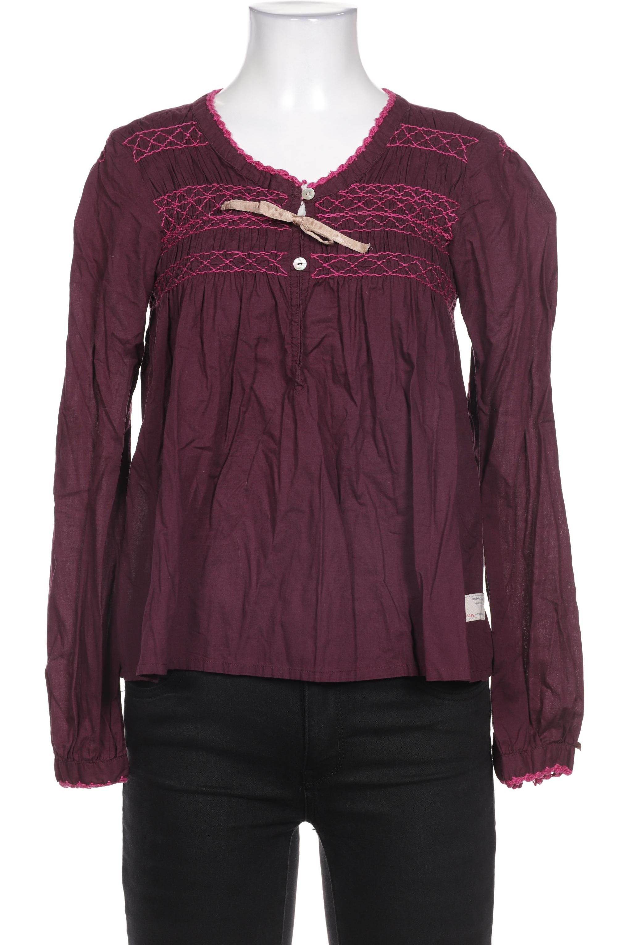 

Odd Molly Damen Bluse, flieder, Gr. 36