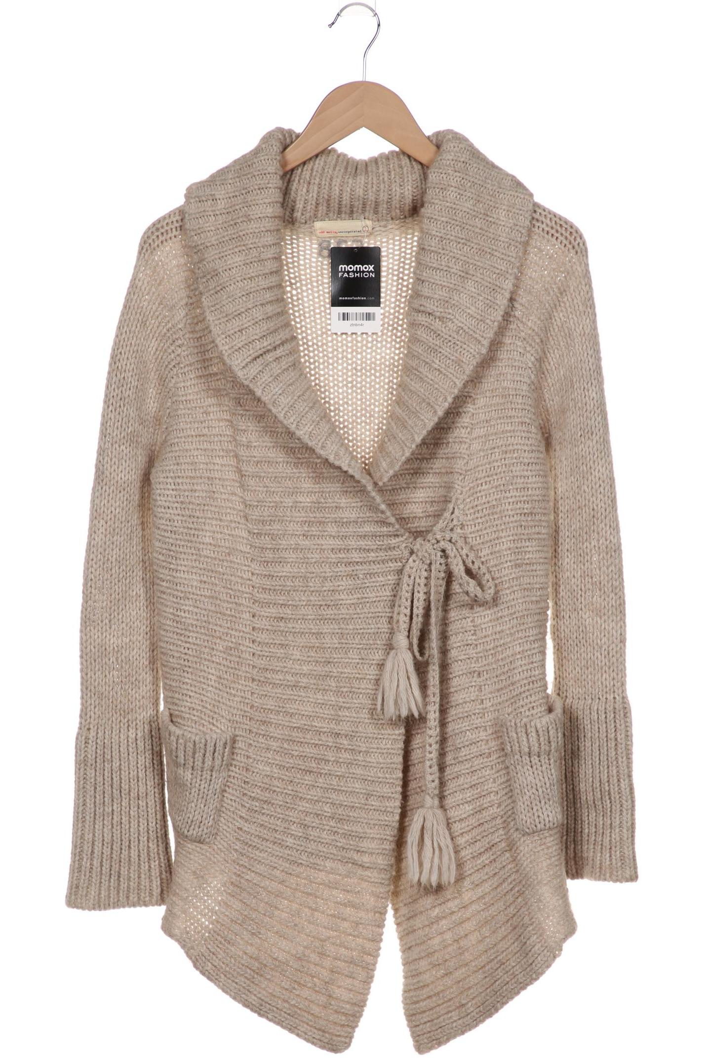 

Odd Molly Damen Strickjacke, beige, Gr. 36
