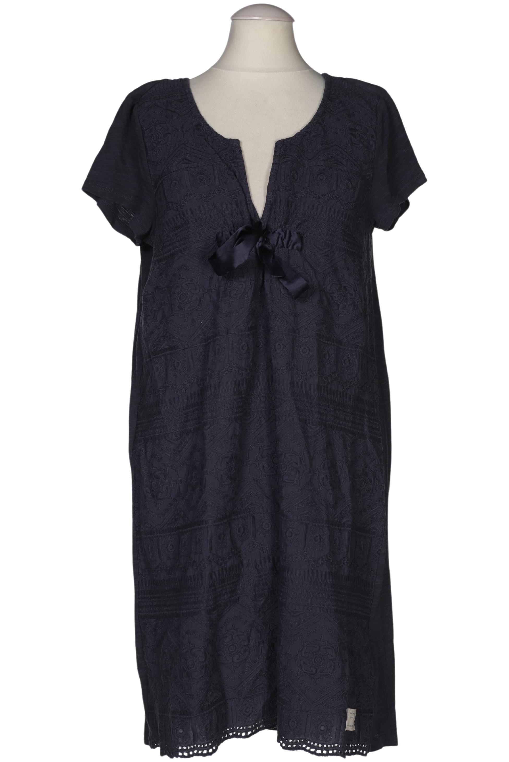 

Odd Molly Damen Kleid, marineblau, Gr. 36