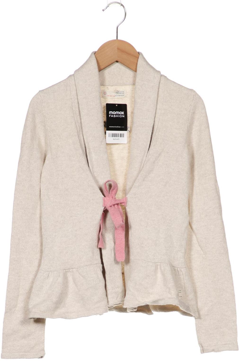 

Odd Molly Damen Strickjacke, beige, Gr. 34