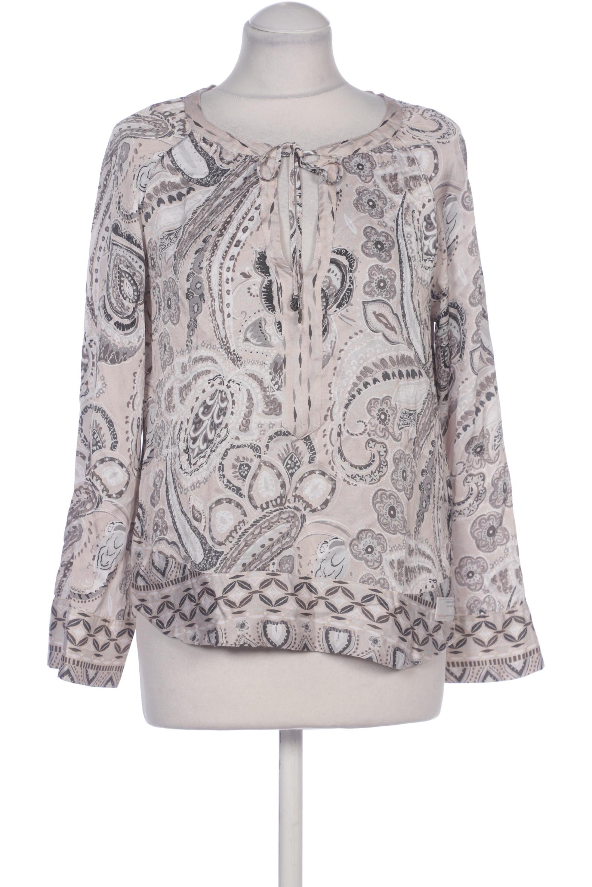 

Odd Molly Damen Bluse, beige, Gr. 36