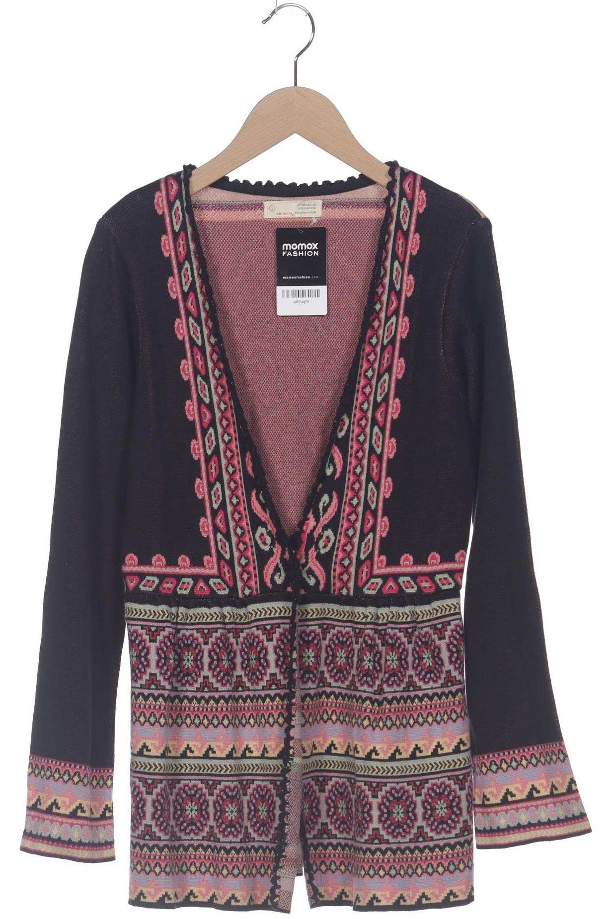 

Odd Molly Damen Strickjacke, schwarz, Gr. 36