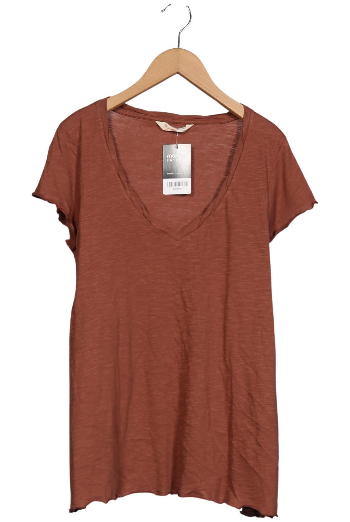 

Odd Molly Damen T-Shirt, braun, Gr. 38