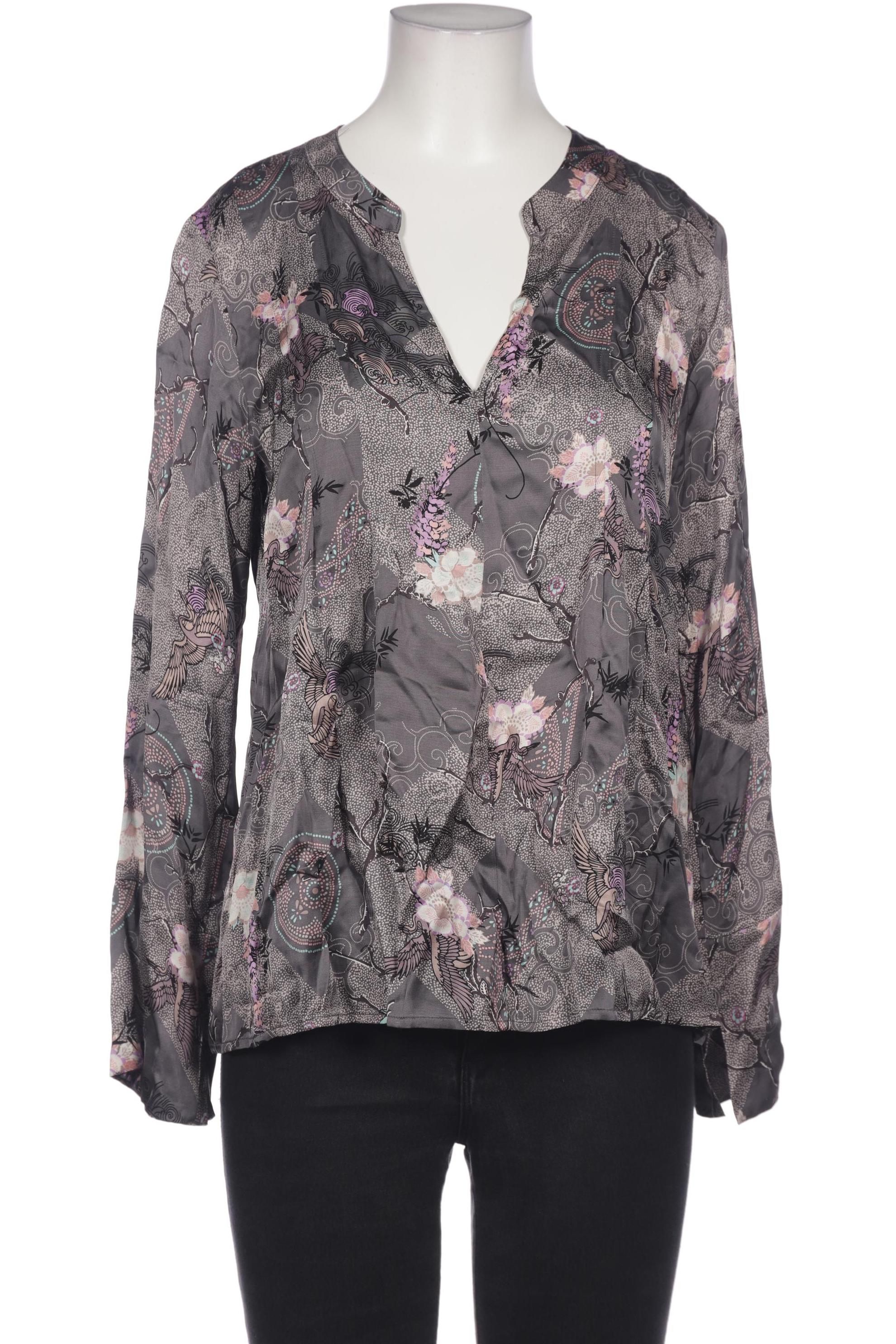 

Odd Molly Damen Bluse, grau, Gr. 36