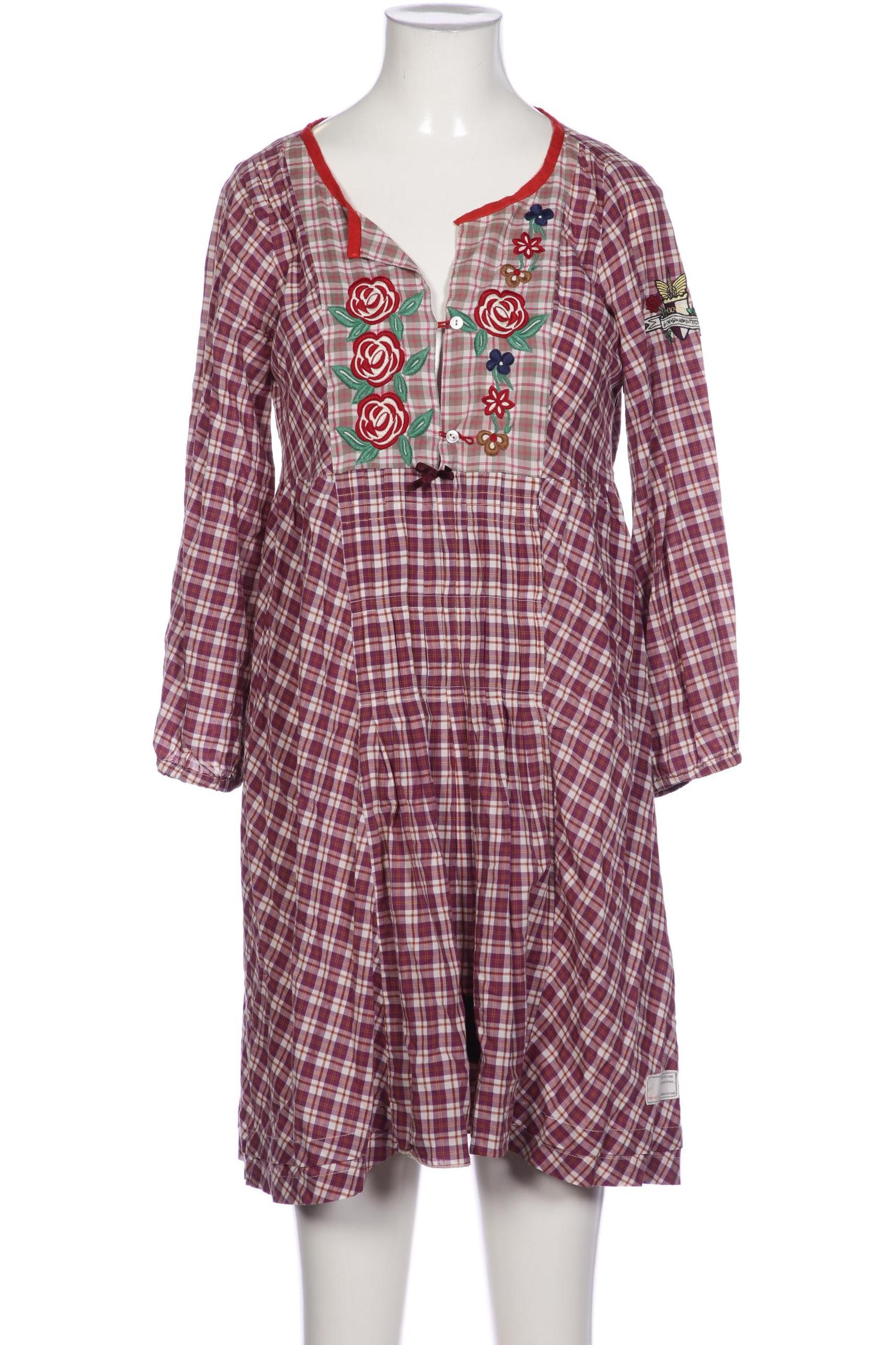 

Odd Molly Damen Kleid, flieder, Gr. 38