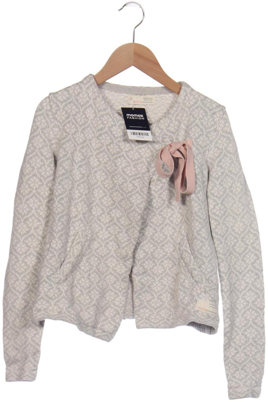

Odd Molly Damen Strickjacke, grau