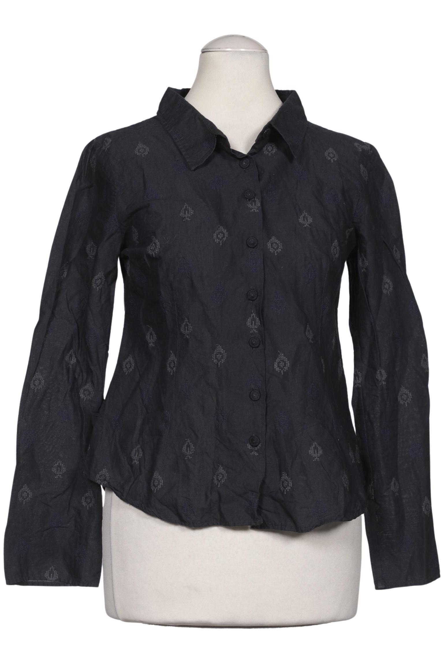 

Odd Molly Damen Bluse, marineblau, Gr. 36