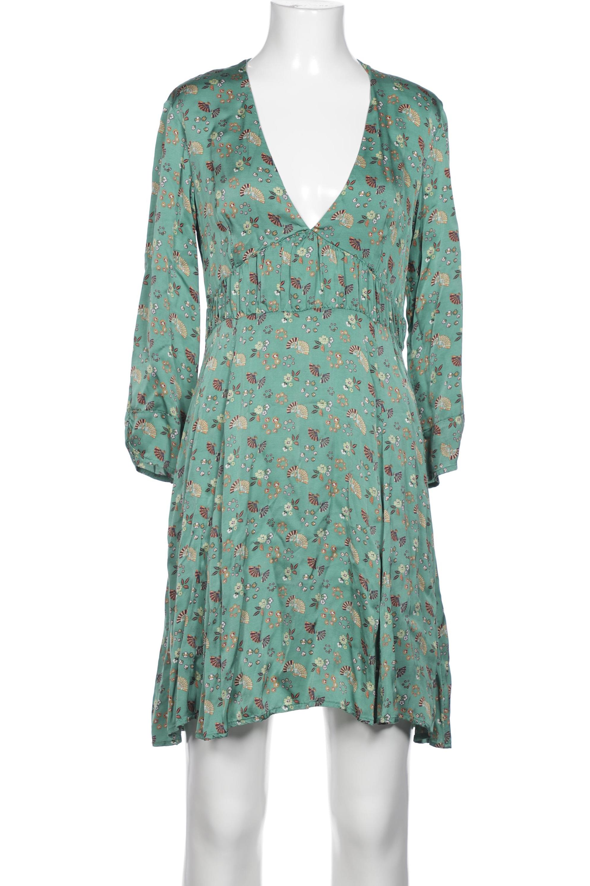 

Odd Molly Damen Kleid, grün