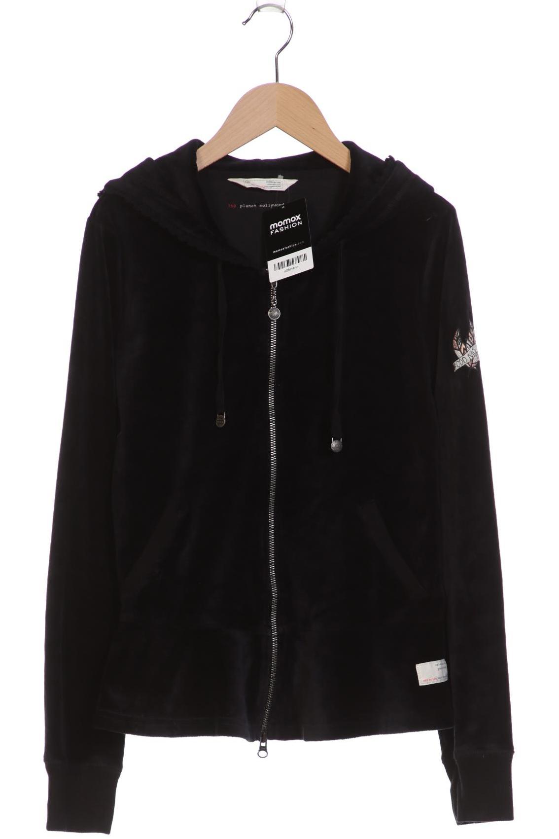 

Odd Molly Damen Kapuzenpullover, schwarz, Gr. 38