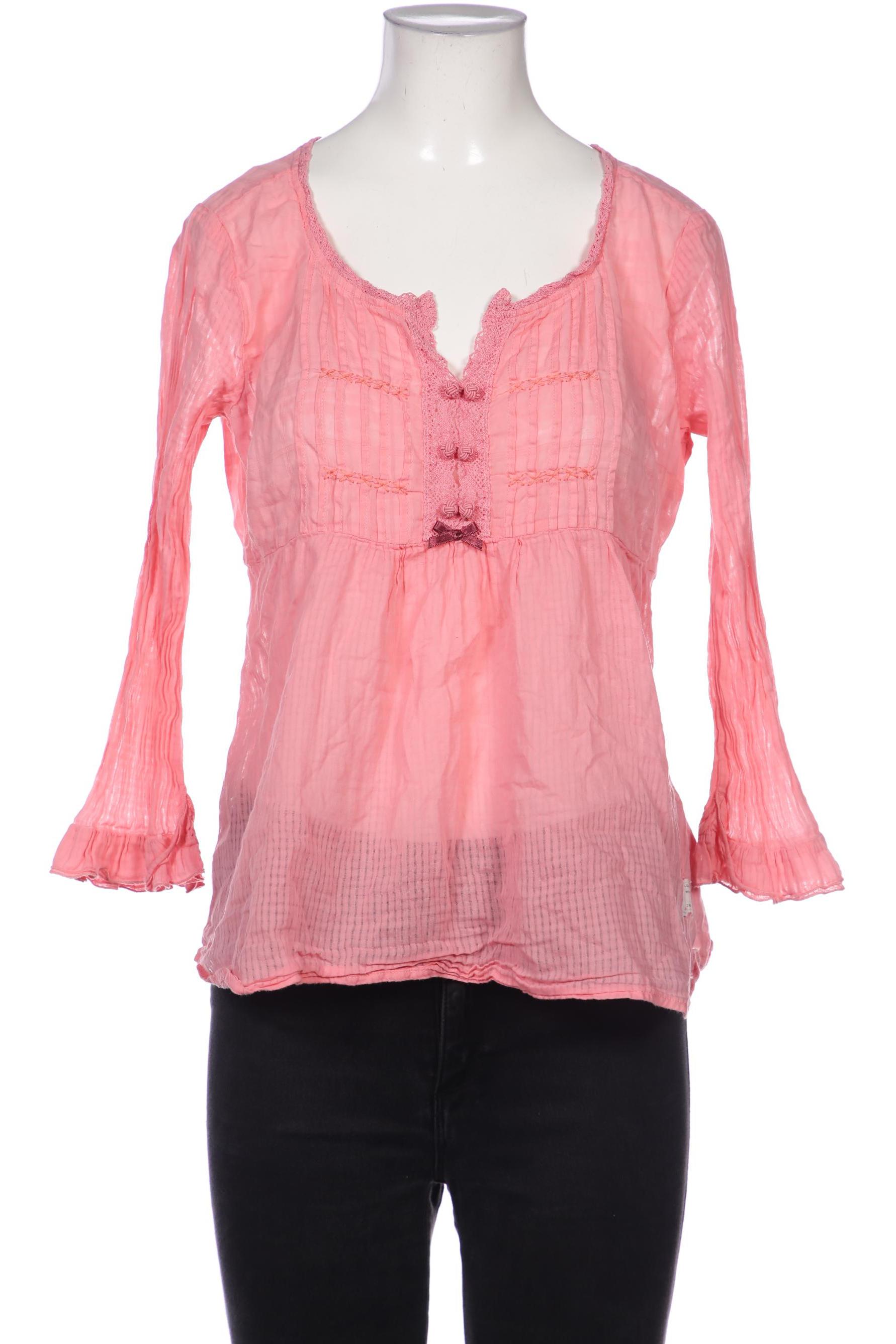 

Odd Molly Damen Bluse, pink, Gr. 38