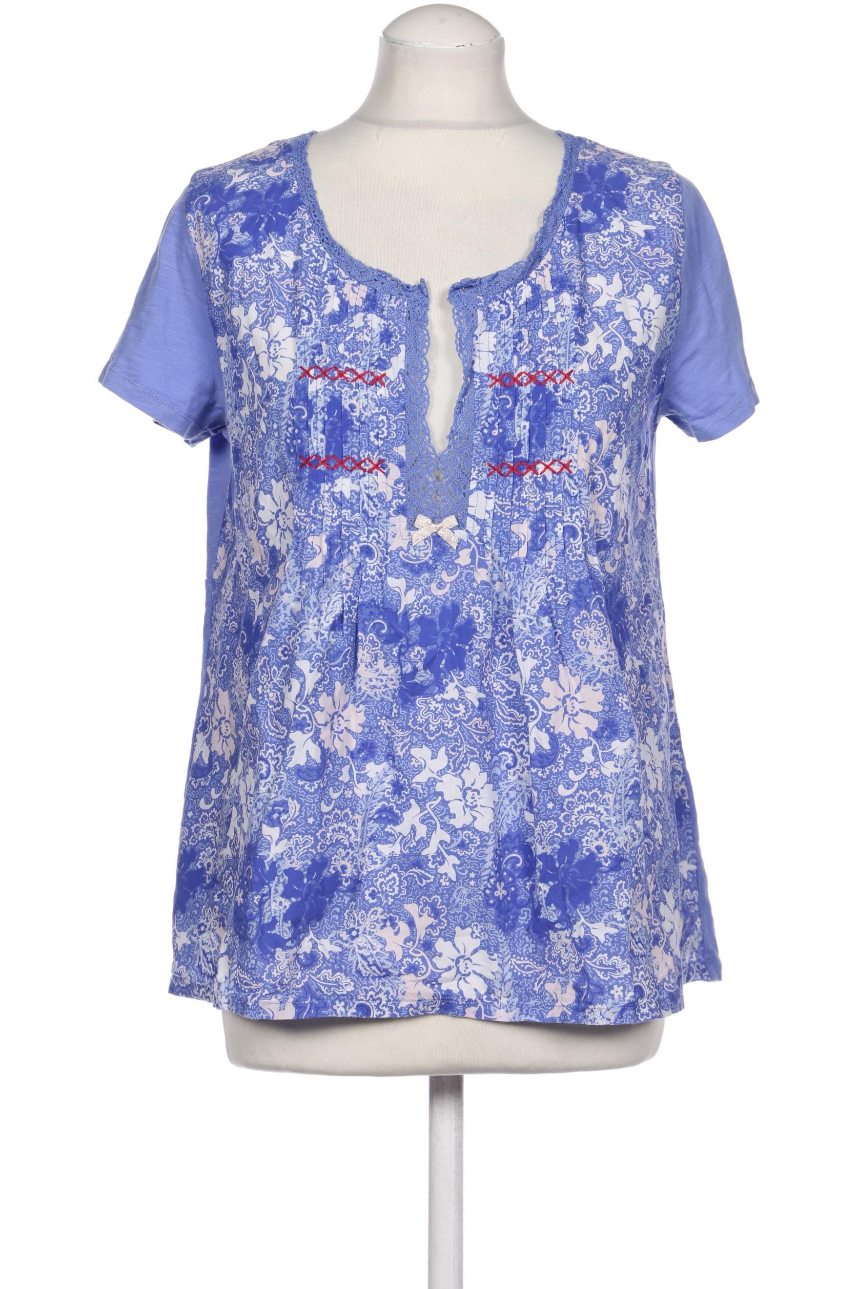 

Odd Molly Damen Bluse, flieder, Gr. 38