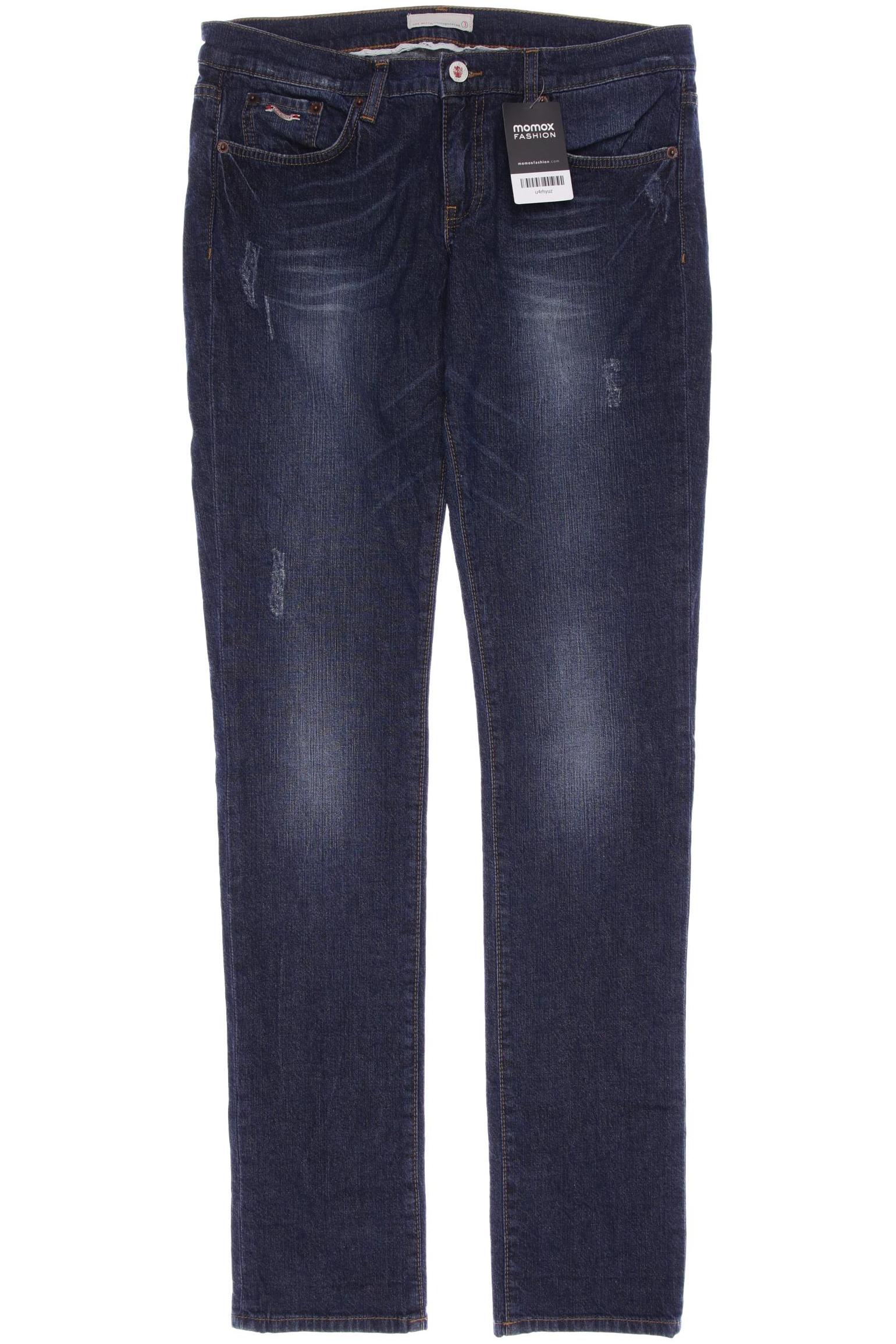 

Odd Molly Damen Jeans, marineblau, Gr. 0