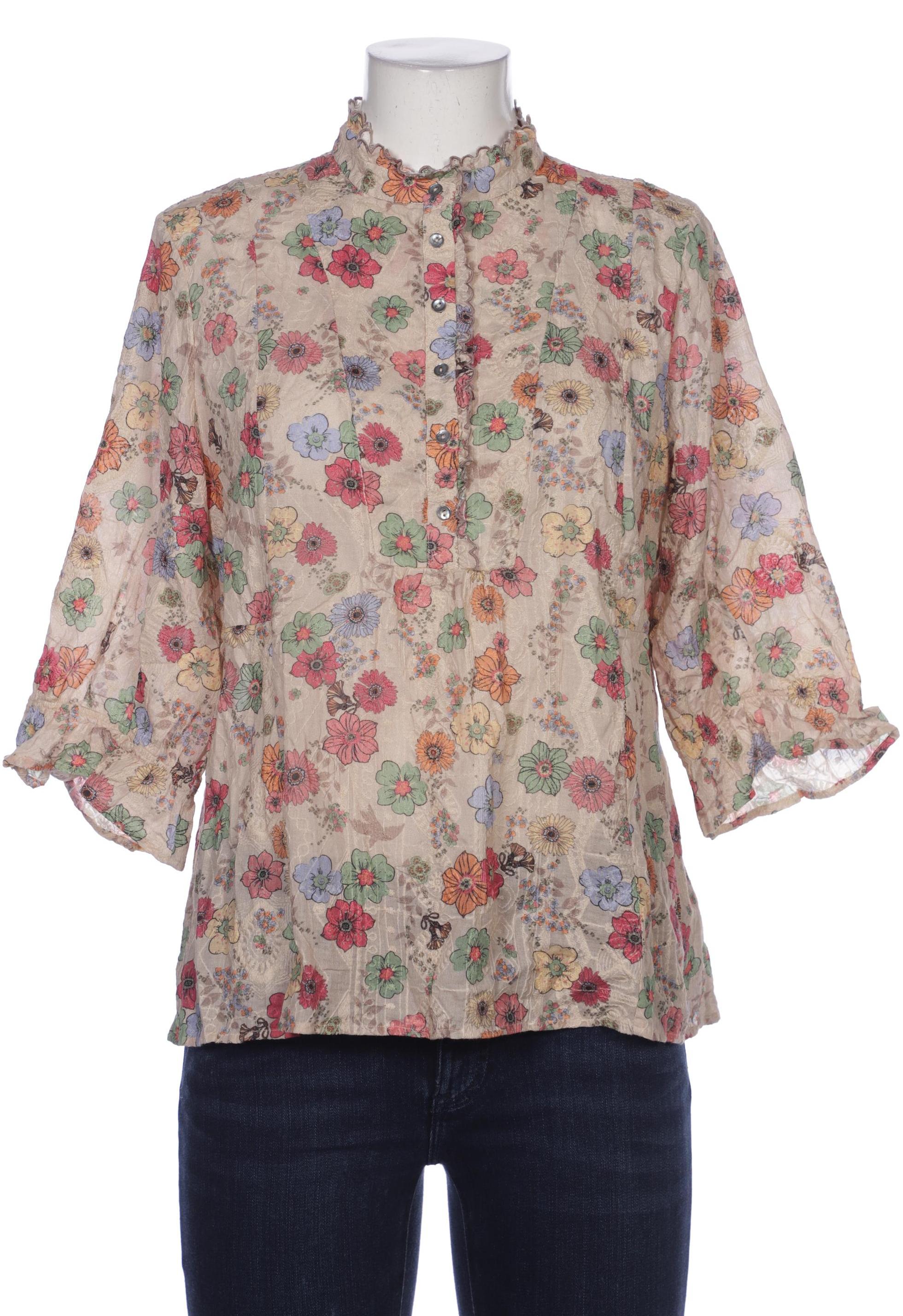 

Odd Molly Damen Bluse, beige, Gr. 42