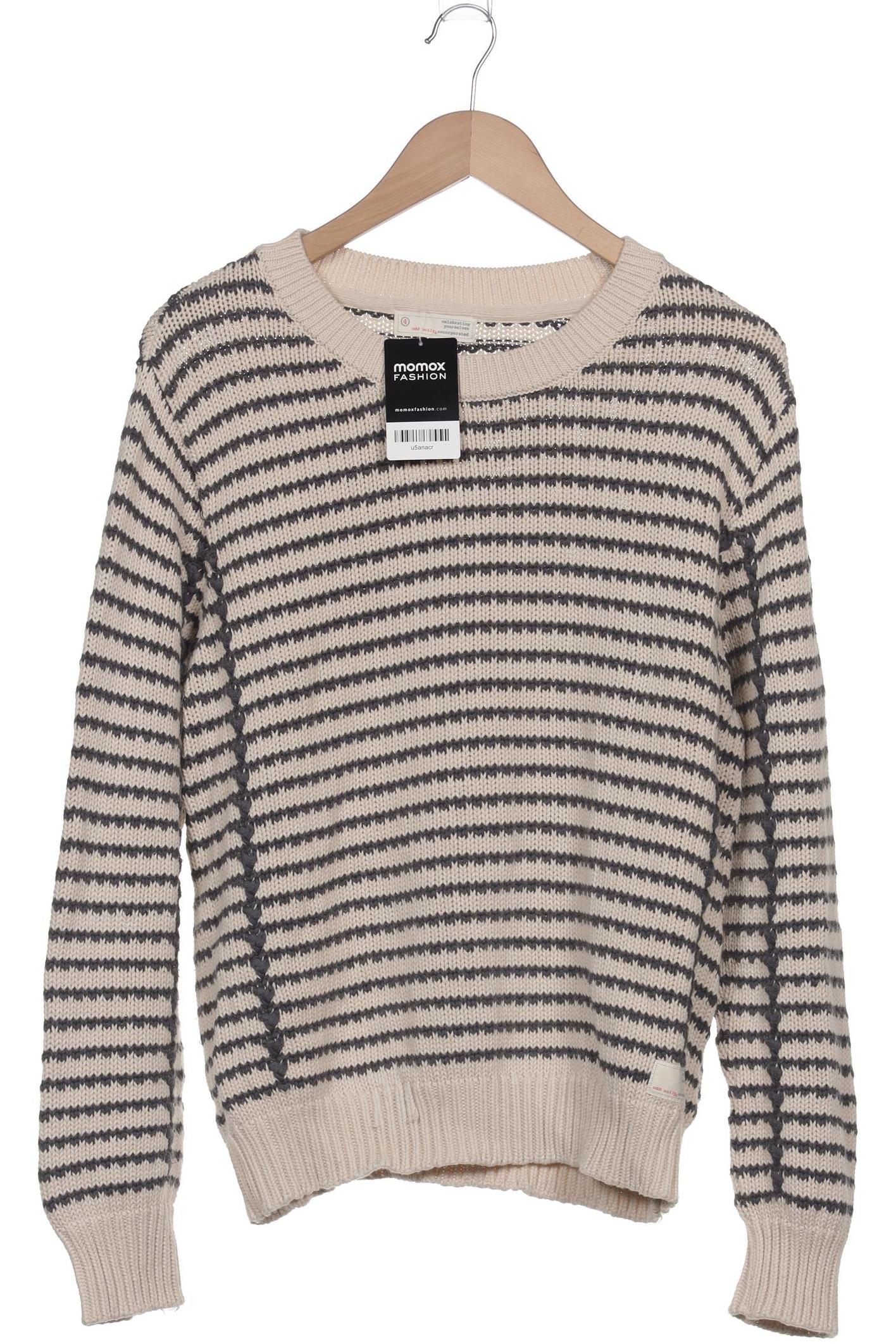 

Odd Molly Damen Pullover, beige, Gr. 44