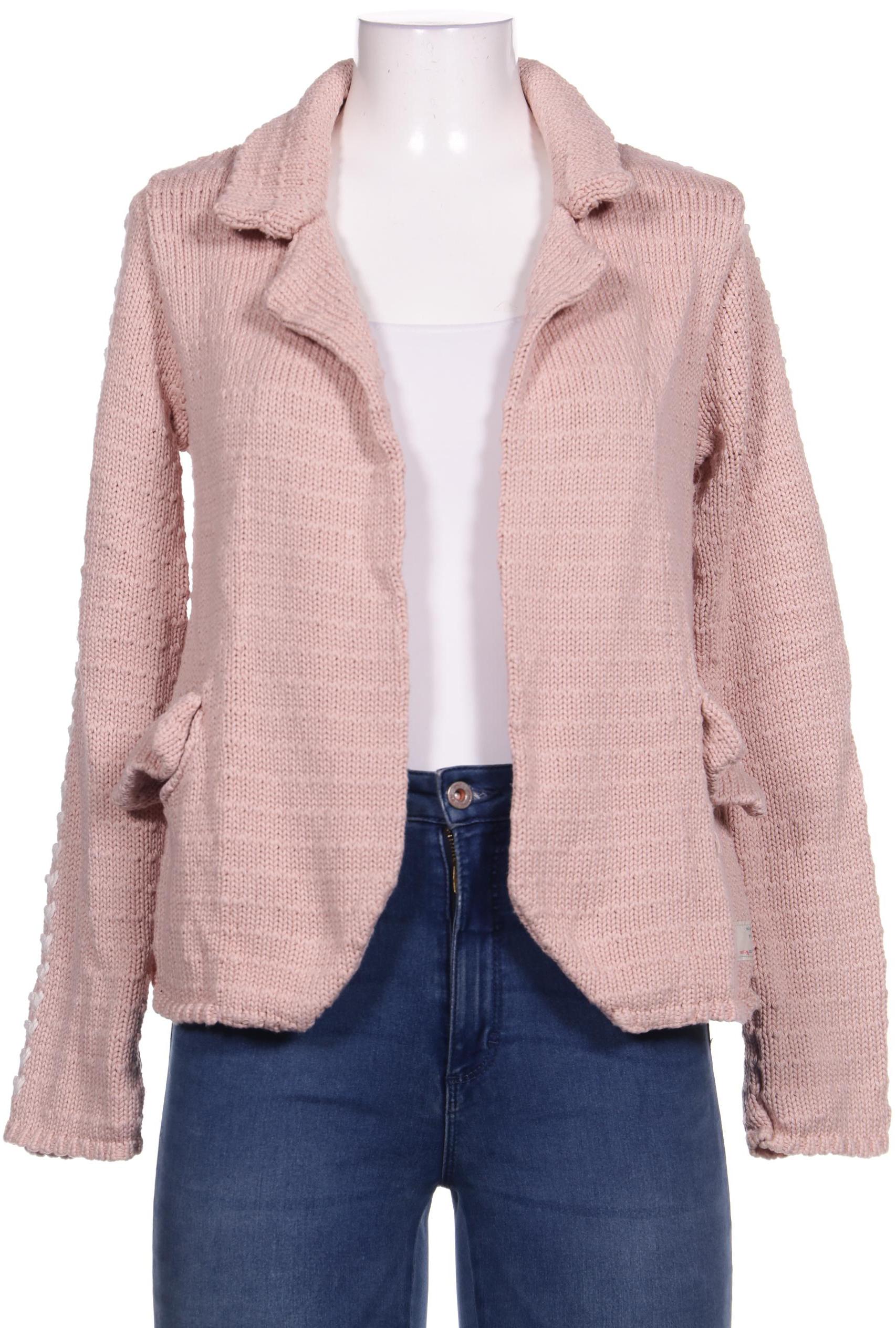 

Odd Molly Damen Strickjacke, pink, Gr. 38