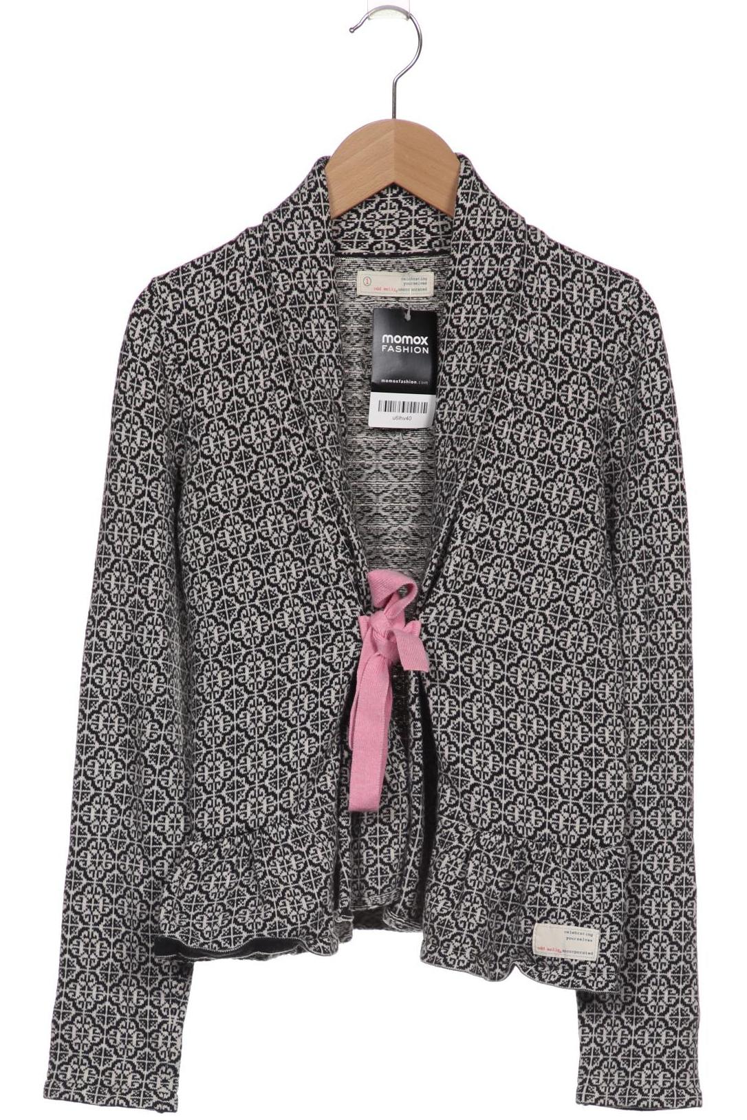

Odd Molly Damen Strickjacke, schwarz