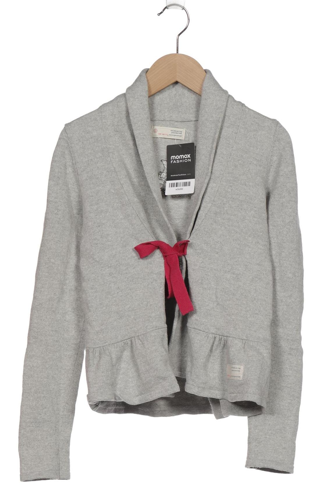 

Odd Molly Damen Strickjacke, grau