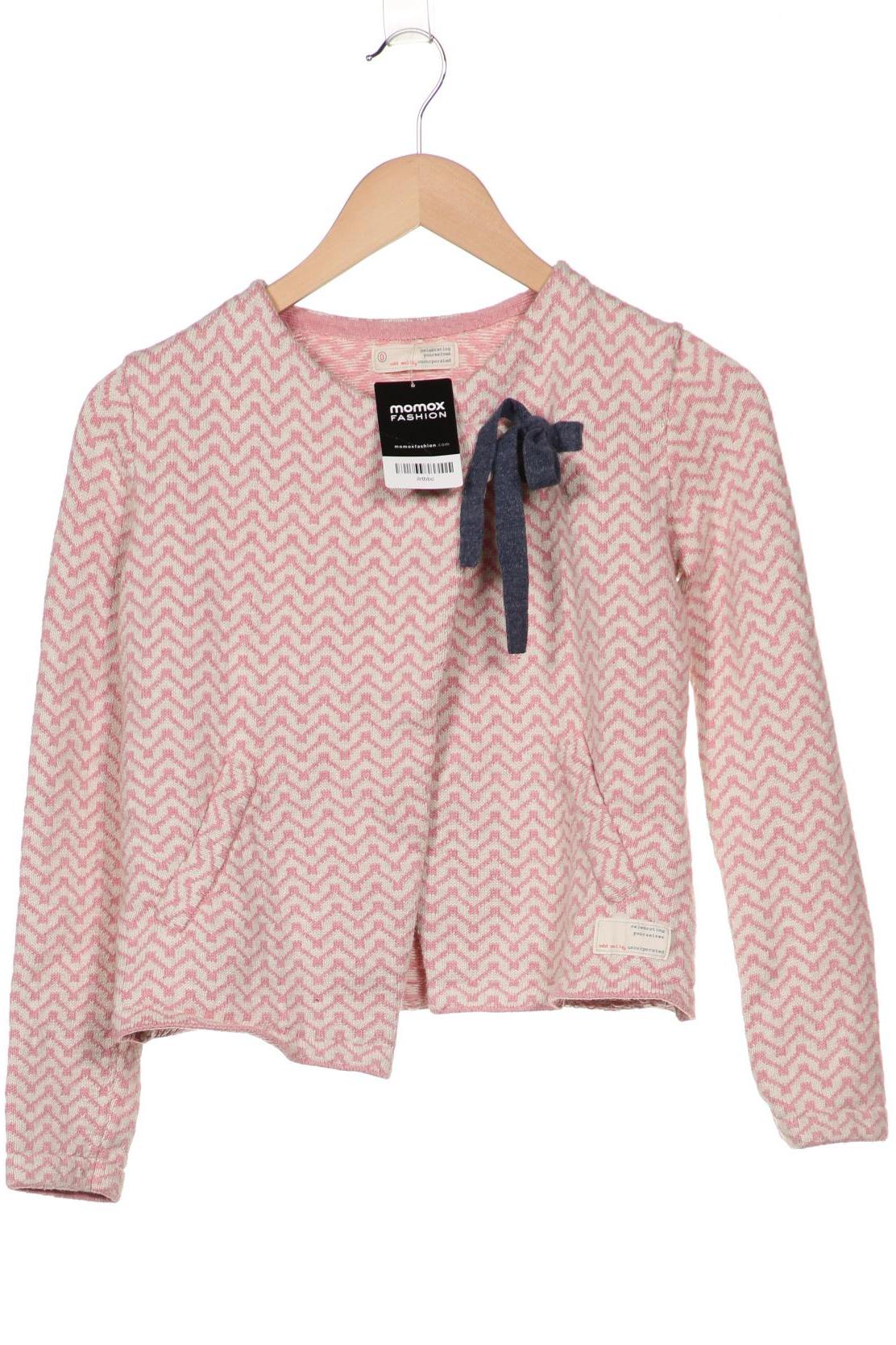 

Odd Molly Damen Strickjacke, pink, Gr. 34