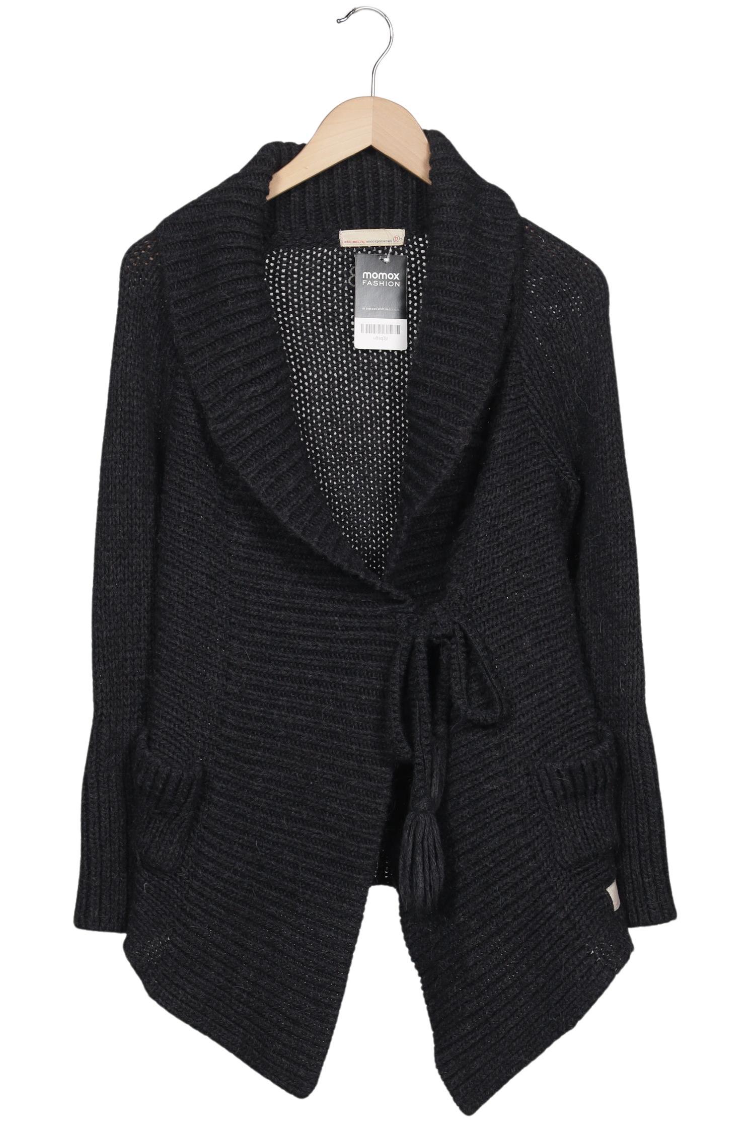 

Odd Molly Damen Strickjacke, marineblau, Gr. 34