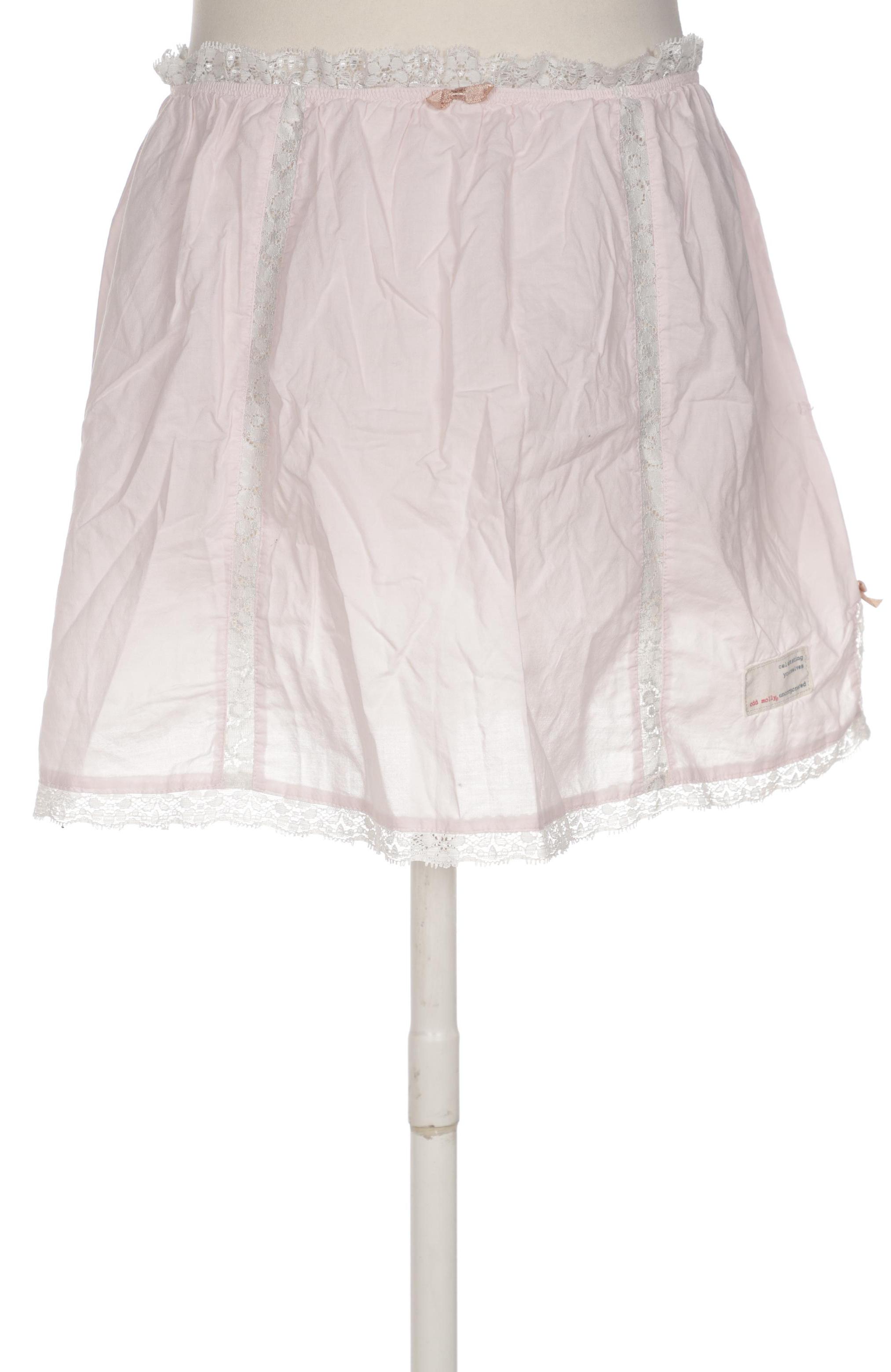 

Odd Molly Damen Rock, pink, Gr. 36