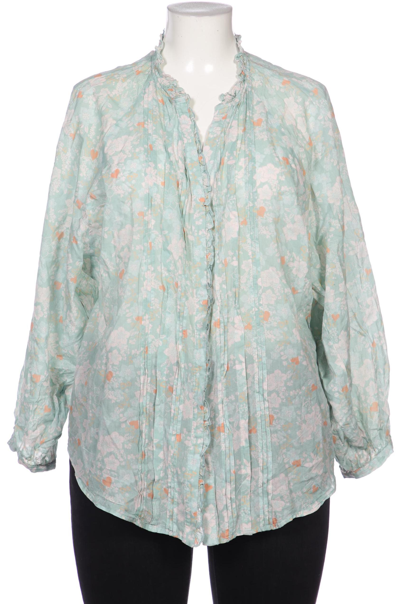 

Odd Molly Damen Bluse, türkis