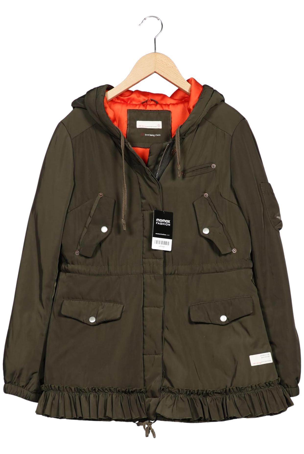 

Odd Molly Damen Jacke, grün, Gr. 36