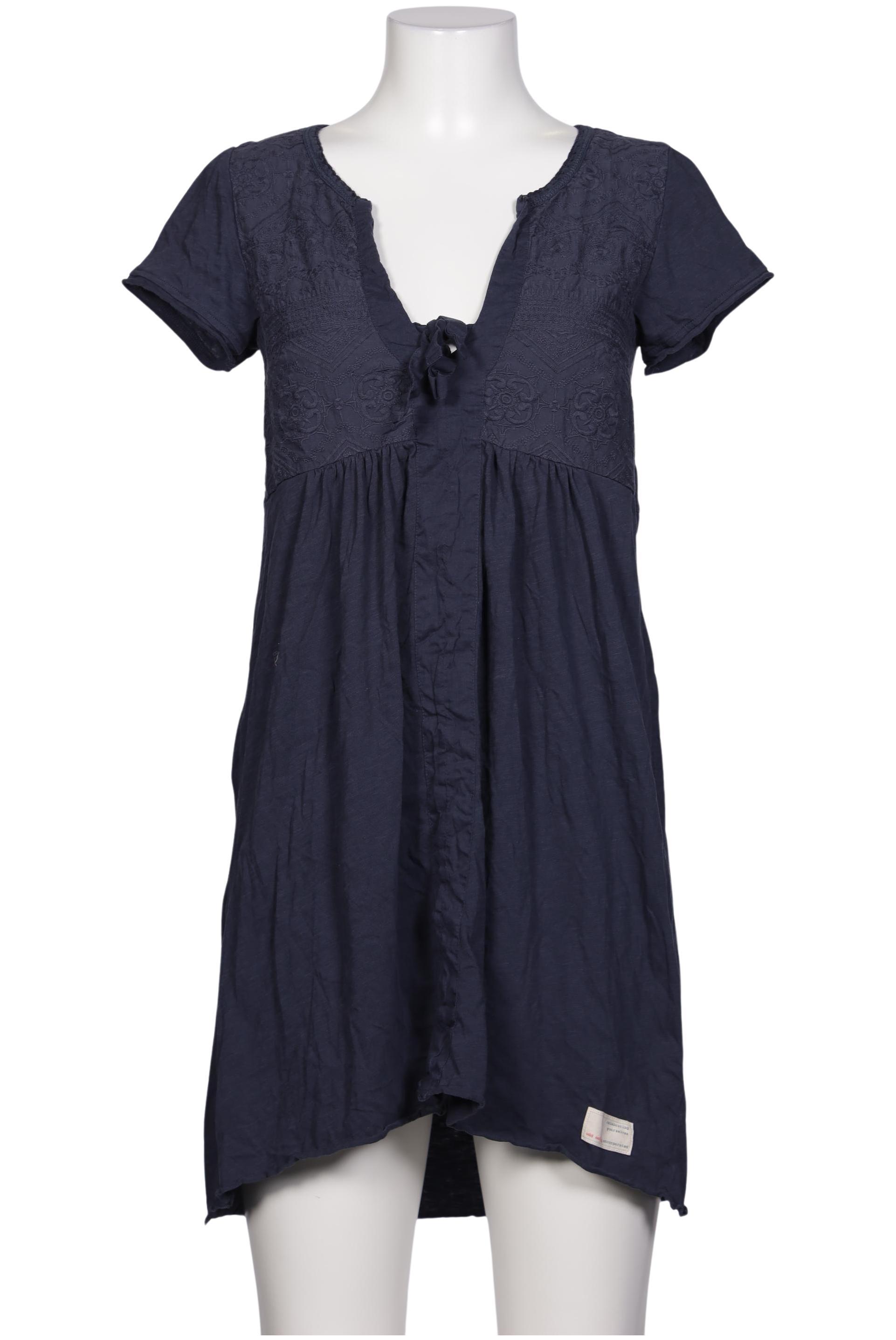 

Odd Molly Damen Kleid, marineblau, Gr. 38