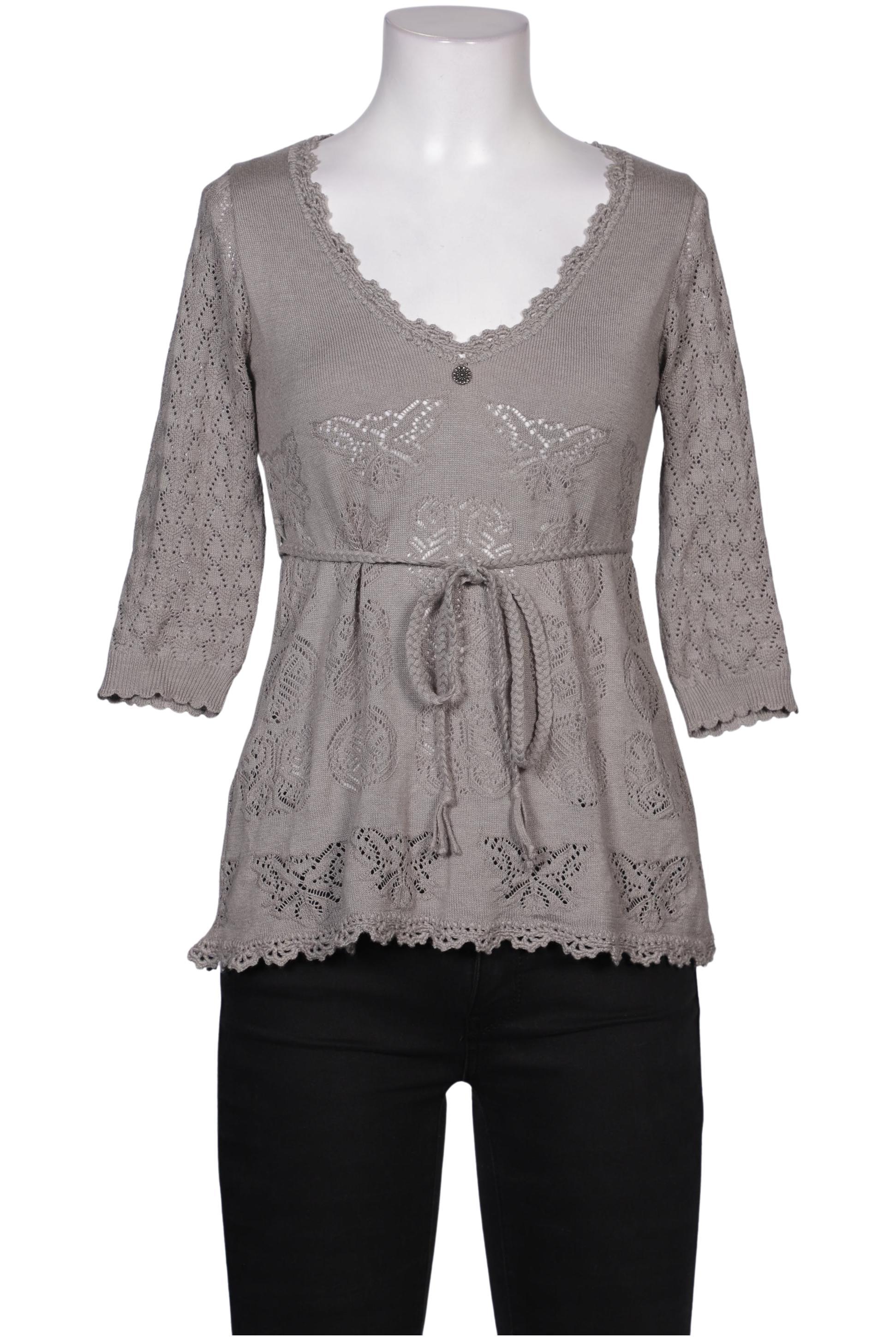 

Odd Molly Damen Pullover, grau, Gr. 34