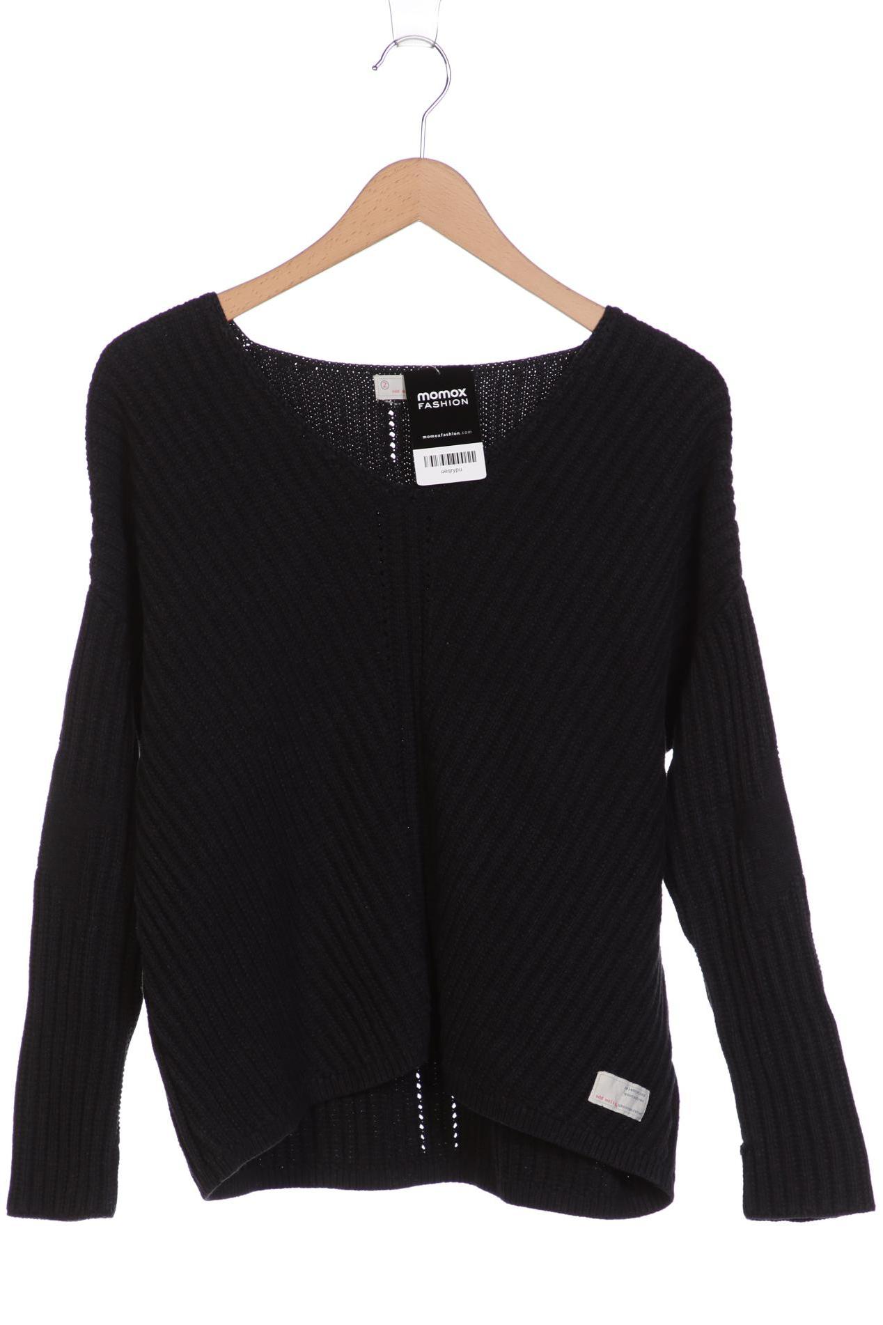 

Odd Molly Damen Pullover, schwarz