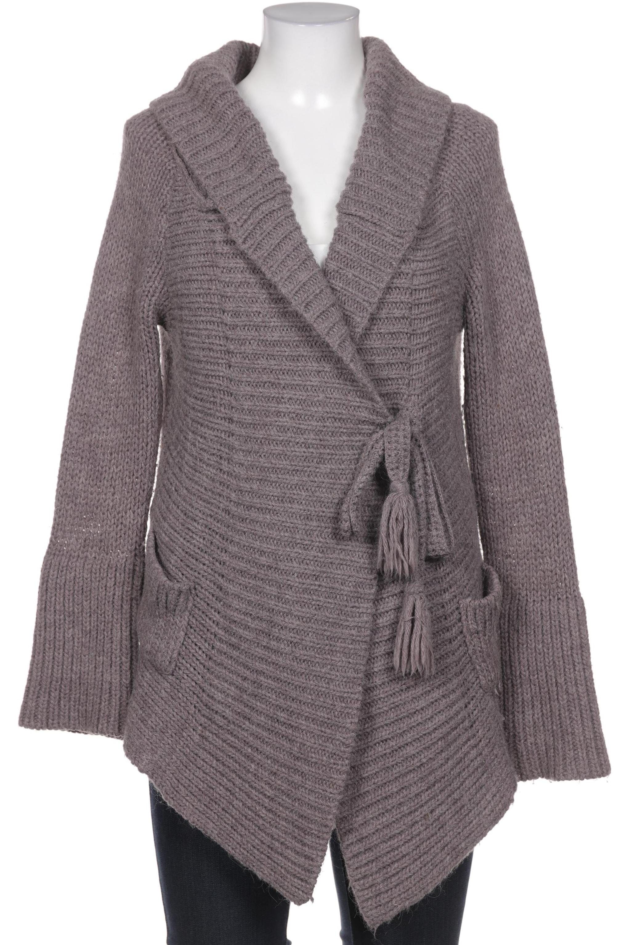 

Odd Molly Damen Strickjacke, flieder, Gr. 36