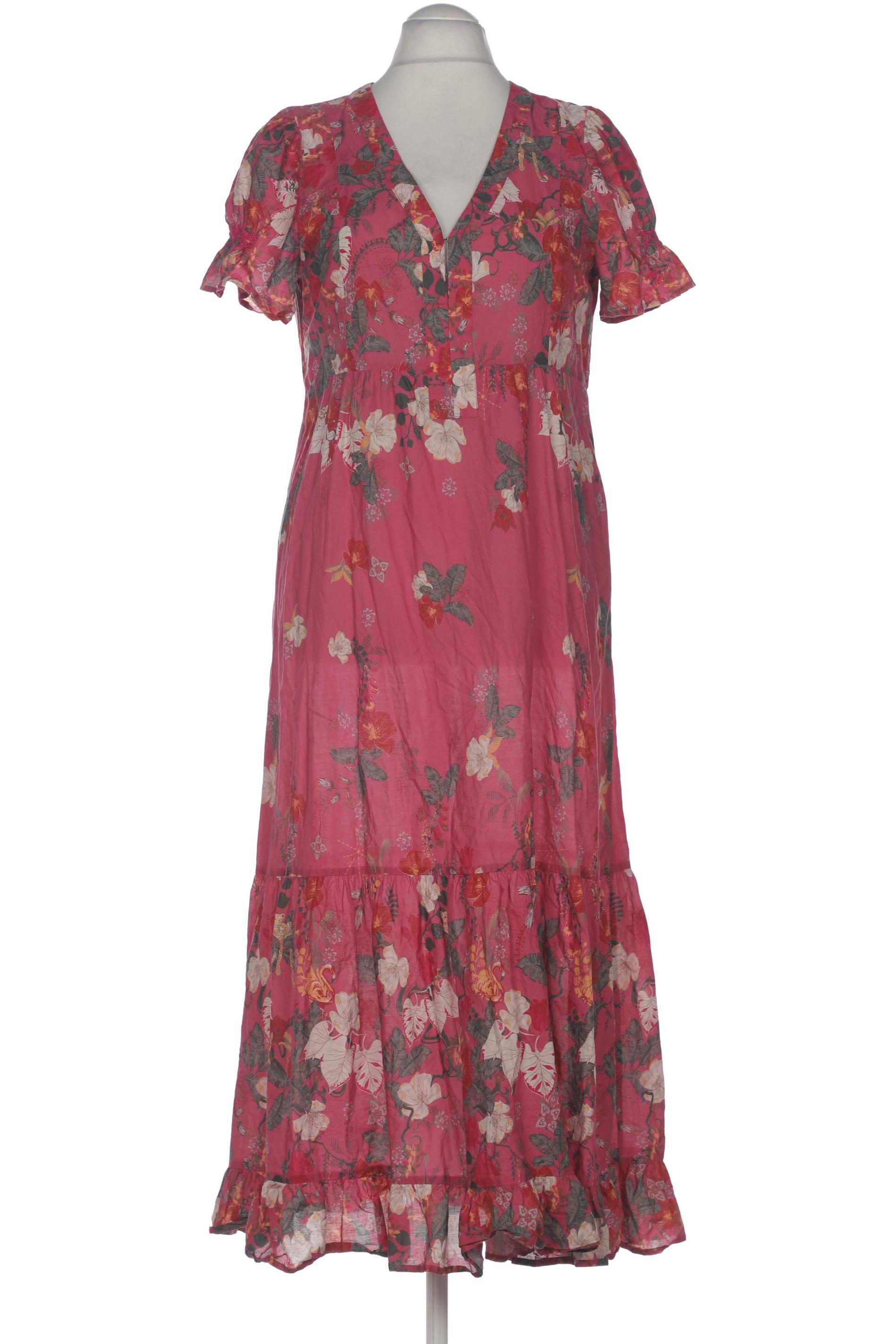 

Odd Molly Damen Kleid, pink, Gr. 42