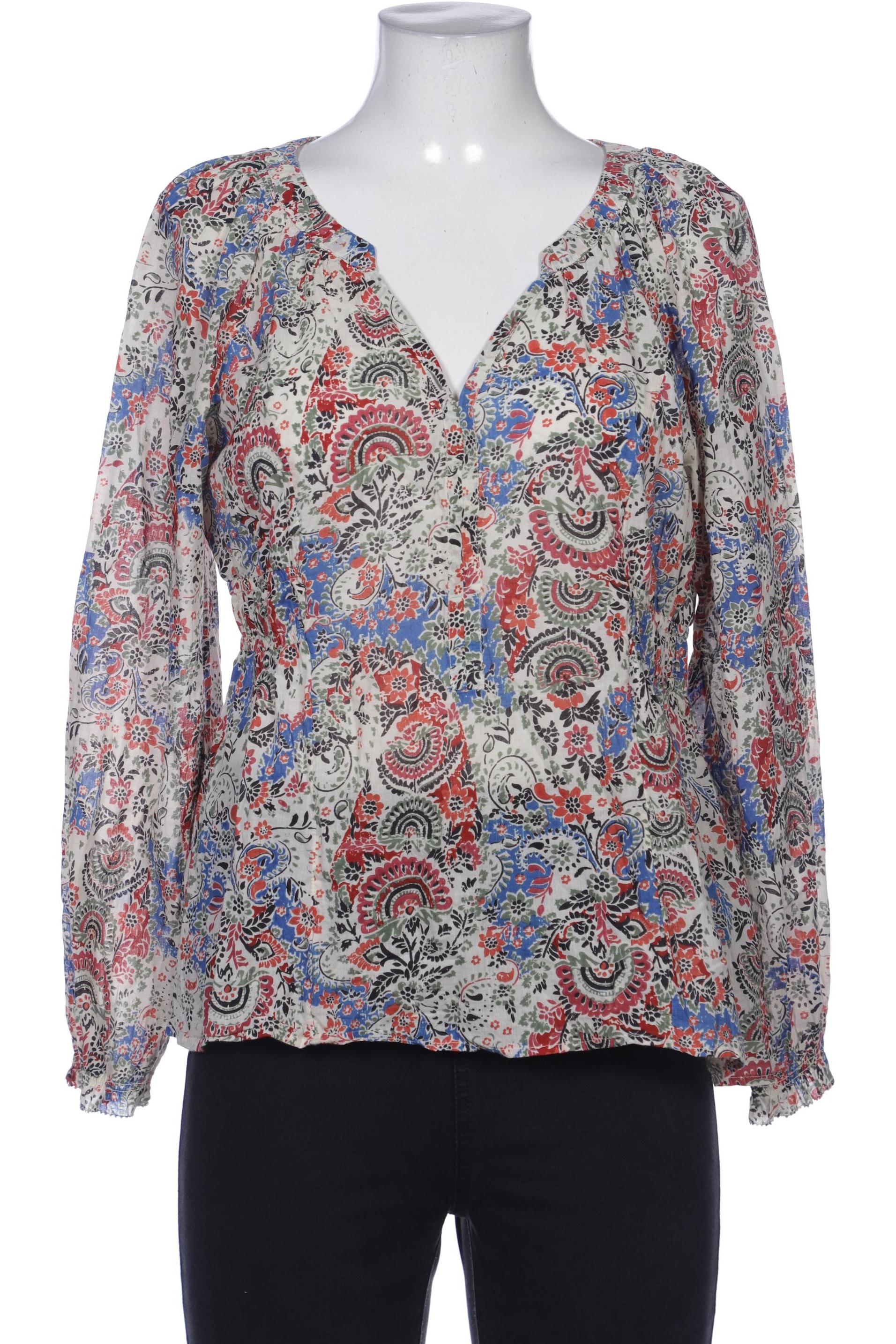 

Odd Molly Damen Bluse, mehrfarbig, Gr. 38