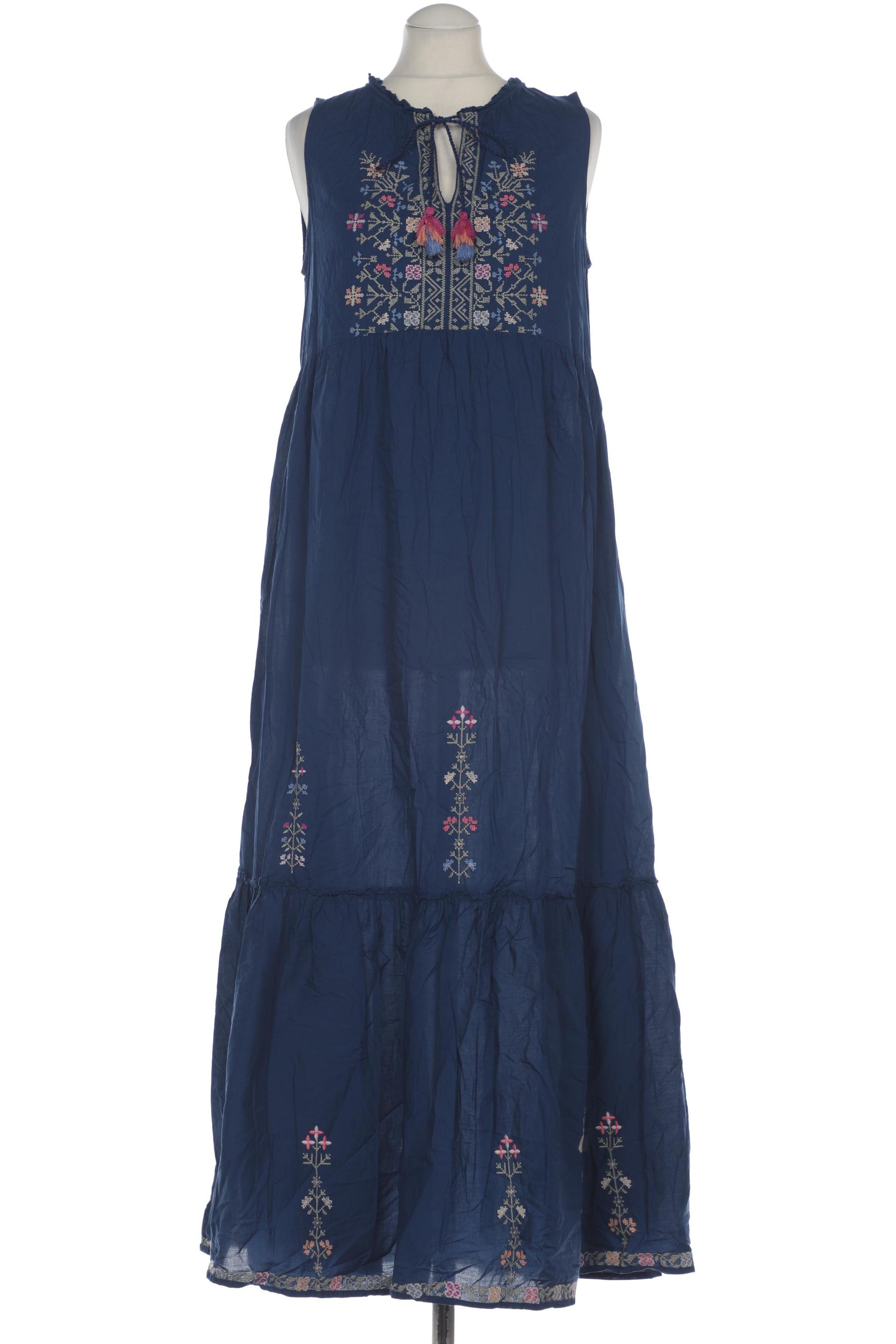 

Odd Molly Damen Kleid, marineblau, Gr. 36