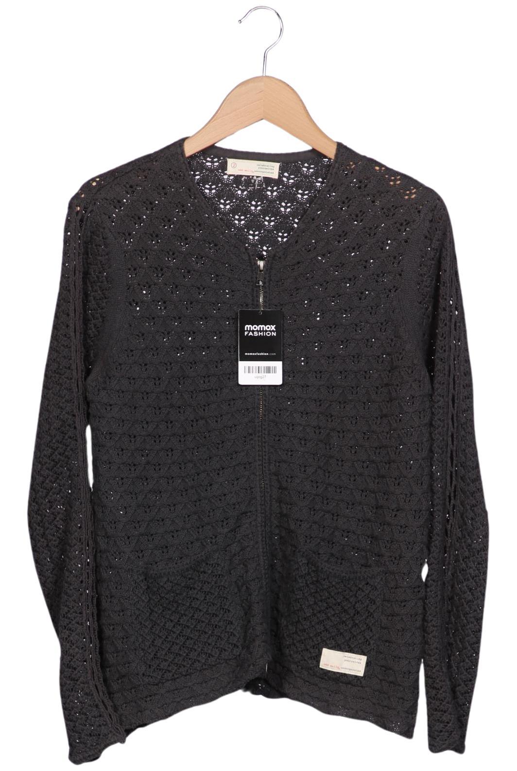 

Odd Molly Damen Strickjacke, grau, Gr. 38