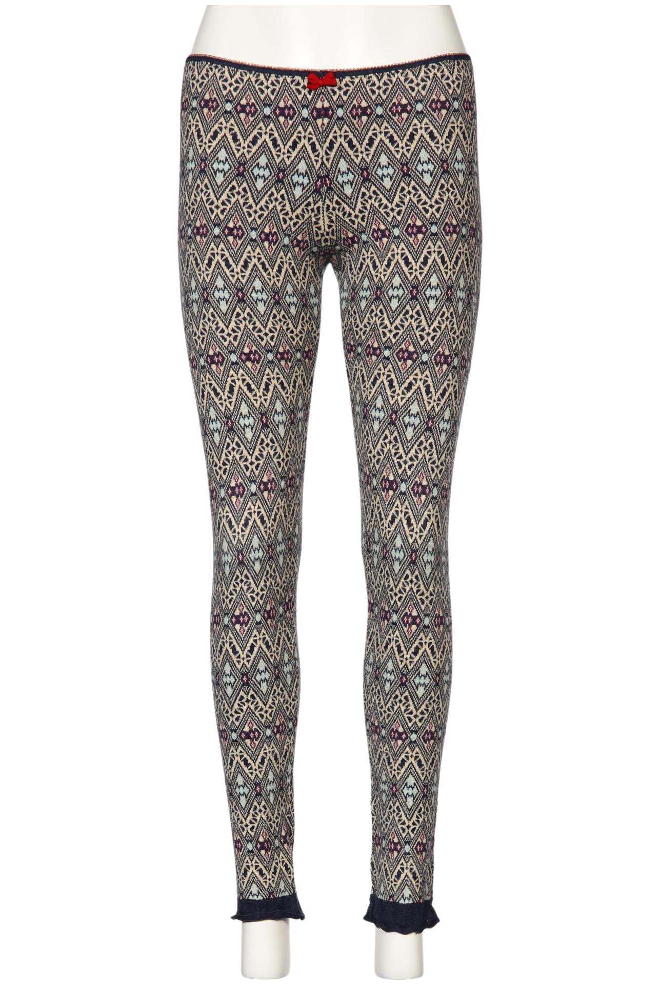 

Odd Molly Damen Stoffhose, mehrfarbig, Gr. 0